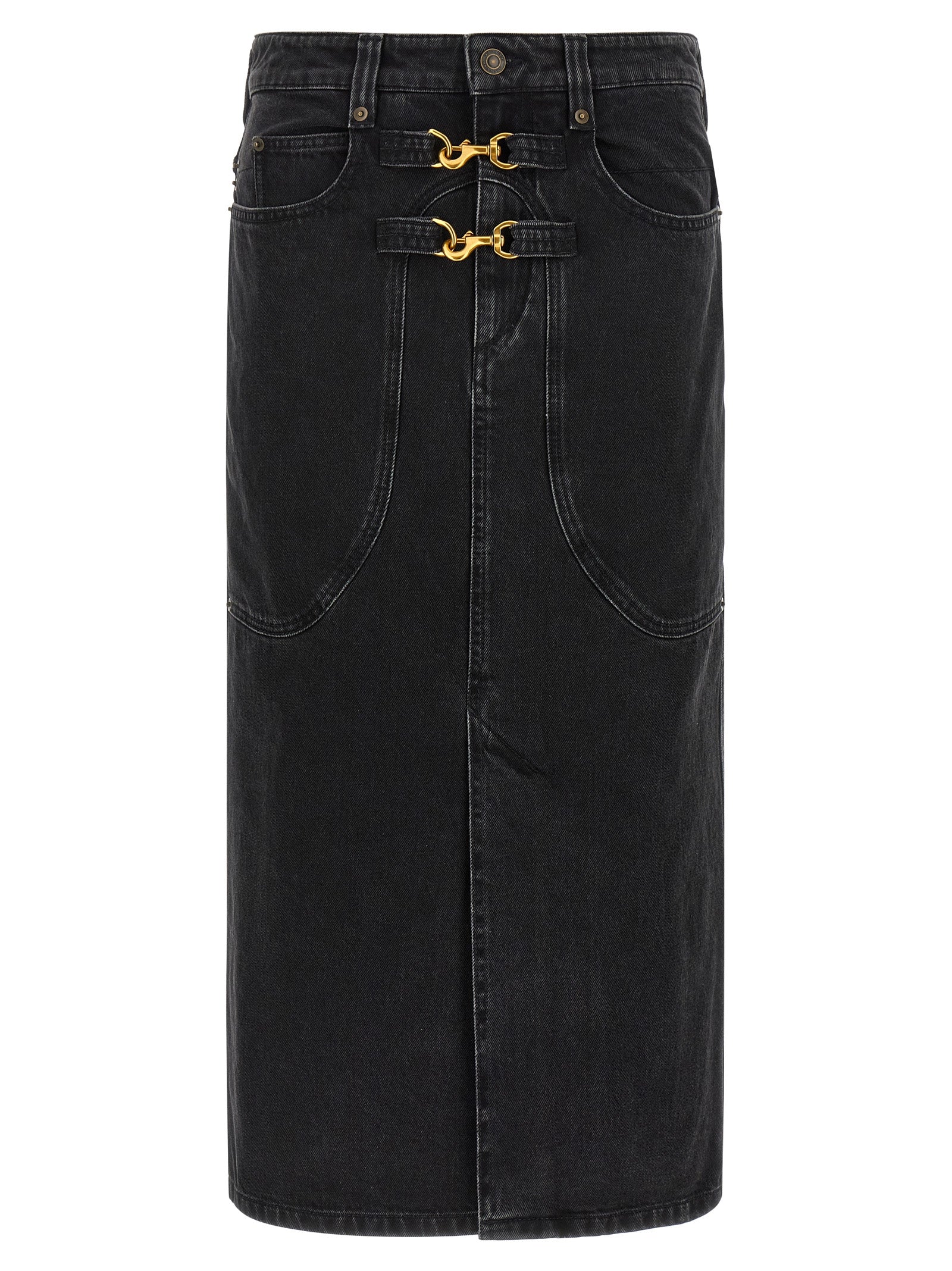 Isabel Marant Women 'Pavina' Skirt ISABEL MARANT