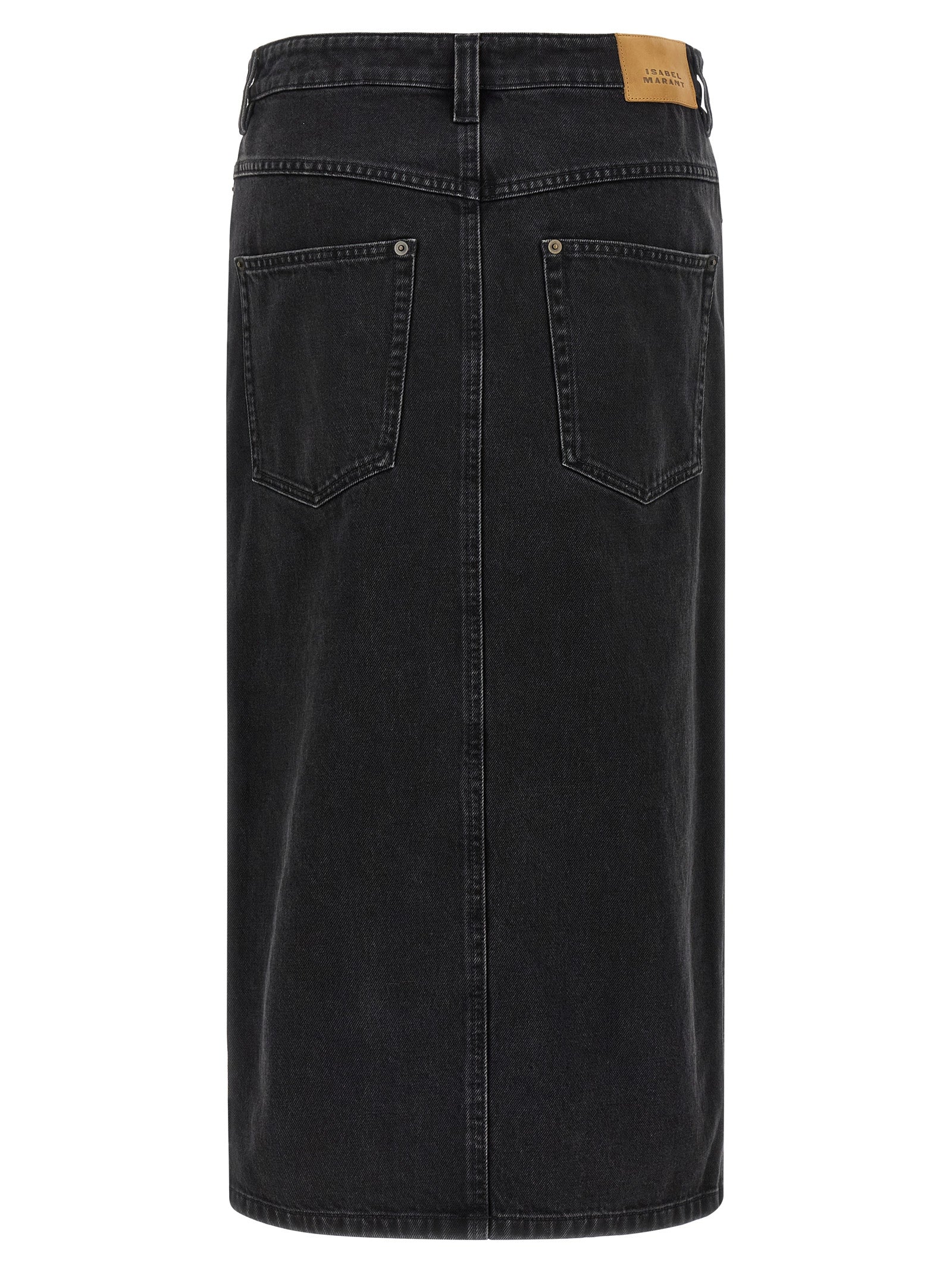 Isabel Marant Women 'Pavina' Skirt ISABEL MARANT