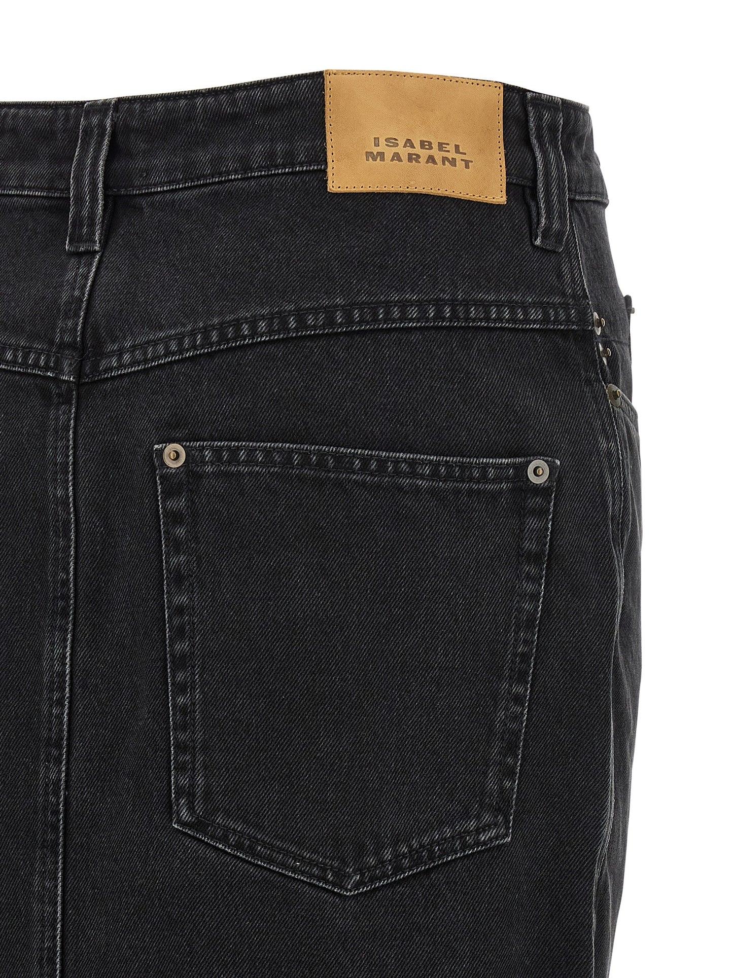 Isabel Marant Women 'Pavina' Skirt ISABEL MARANT