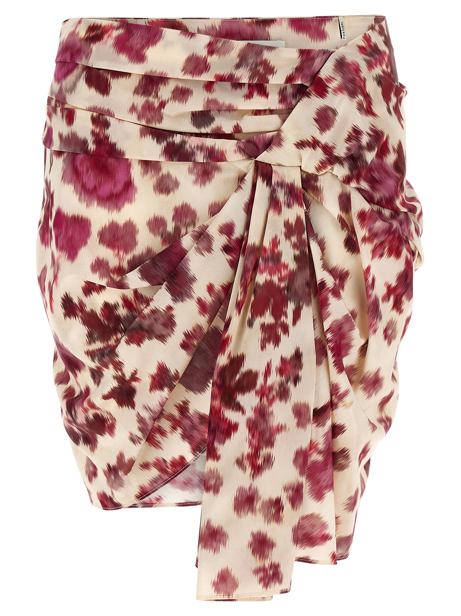 Isabel Marant Women 'Ovia' Skirt ISABEL MARANT