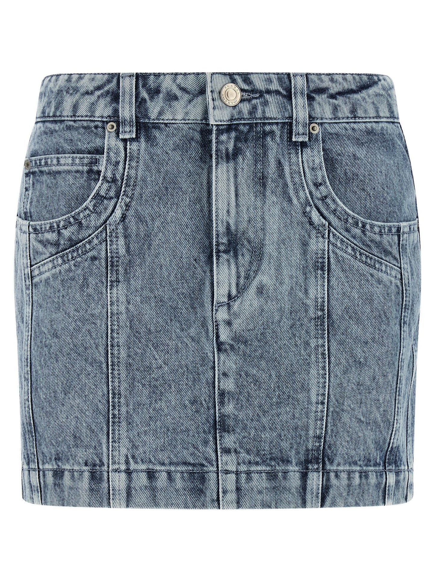 Marant Etoile Women 'Juana' Skirt ISABEL MARANT ETOILE