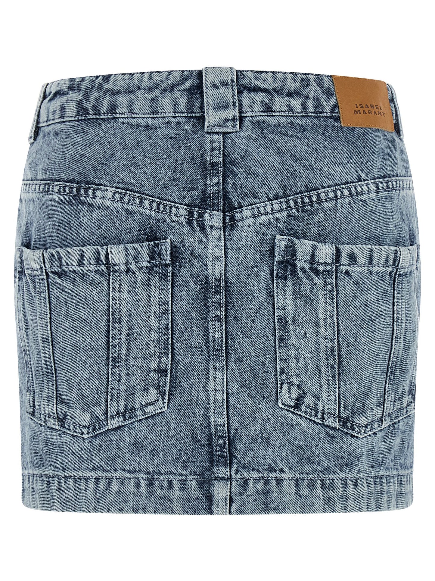 Marant Etoile Women 'Juana' Skirt ISABEL MARANT ETOILE