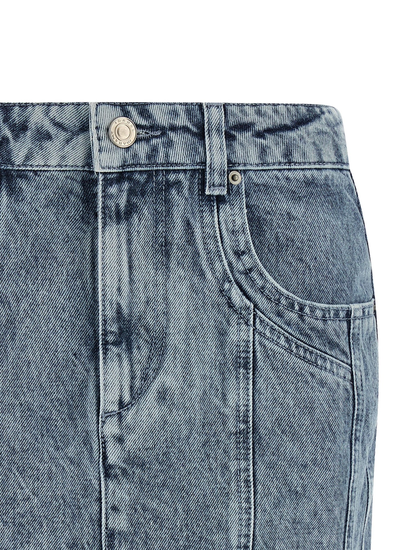 Marant Etoile Women 'Juana' Skirt ISABEL MARANT ETOILE