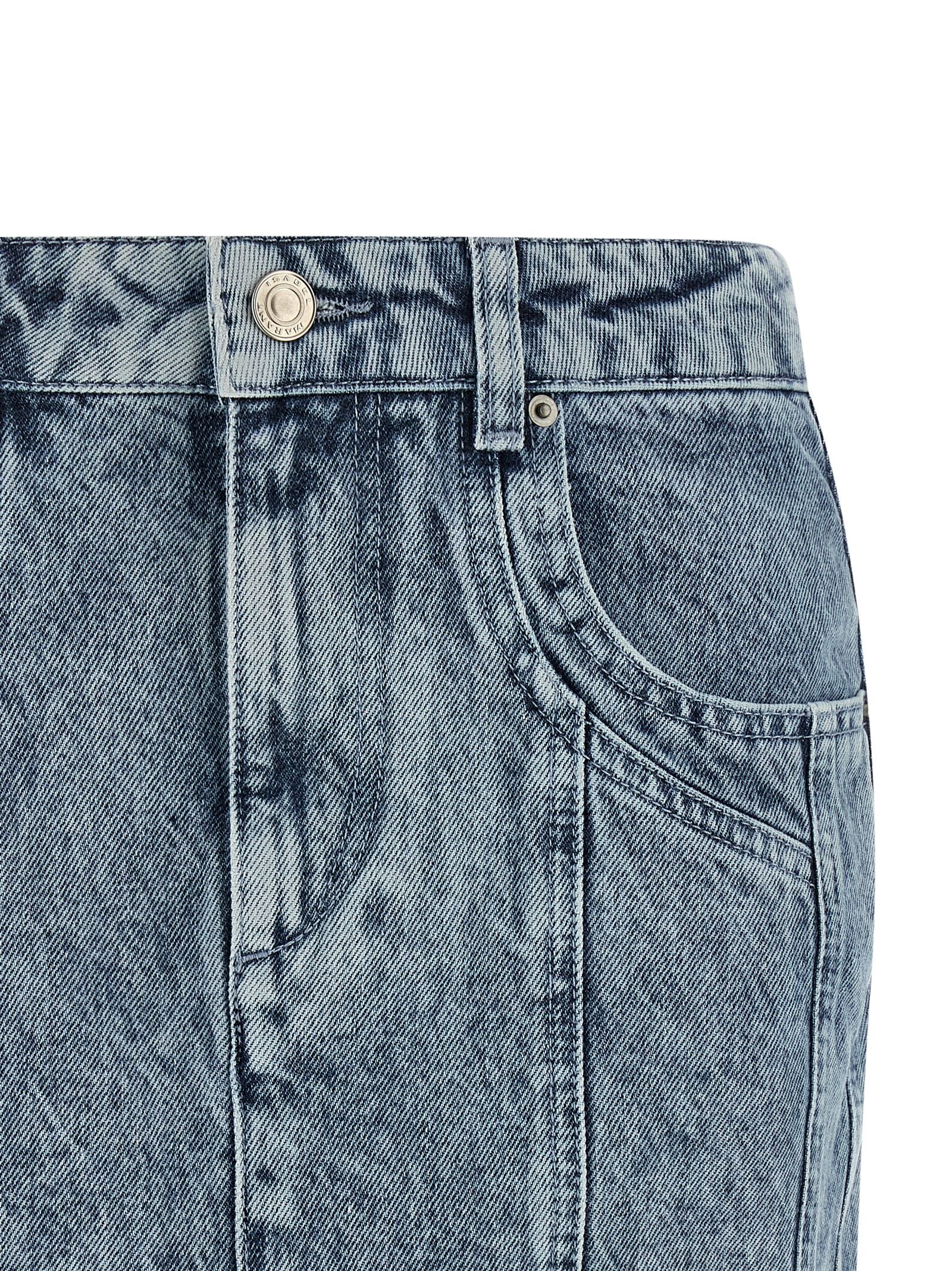 Marant Etoile Women 'Juana' Skirt ISABEL MARANT ETOILE