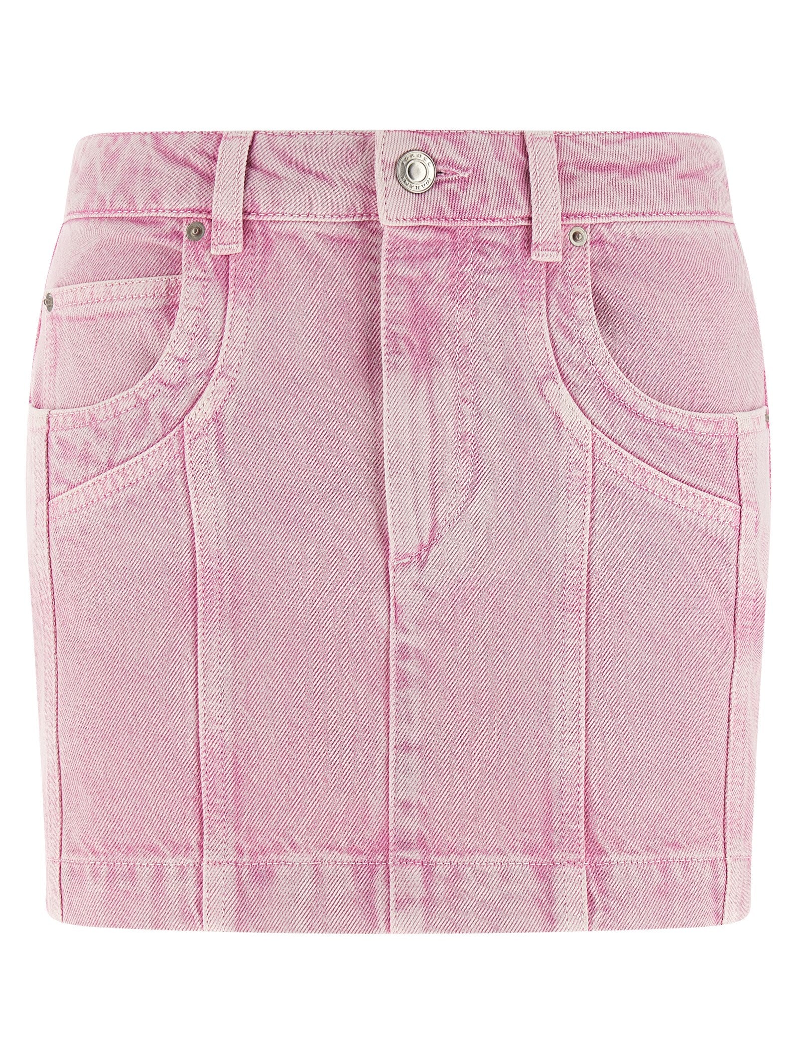 Marant Etoile Women 'Juana' Skirt ISABEL MARANT ETOILE