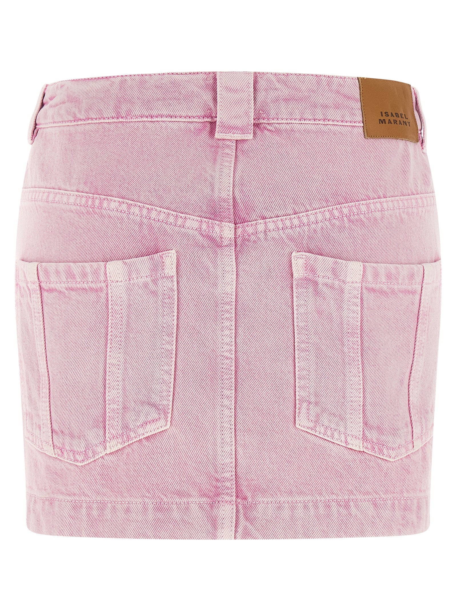 Marant Etoile Women 'Juana' Skirt ISABEL MARANT ETOILE