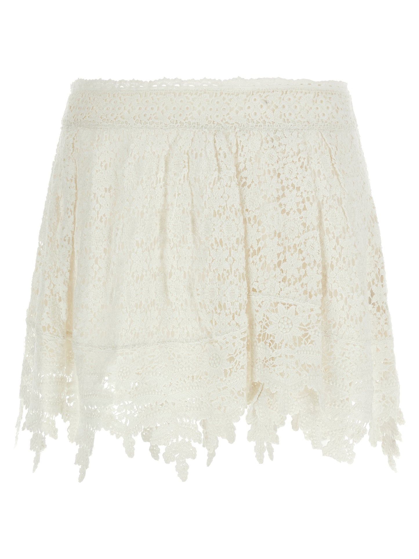 Isabel Marant Women 'Hanta' Skirt ISABEL MARANT