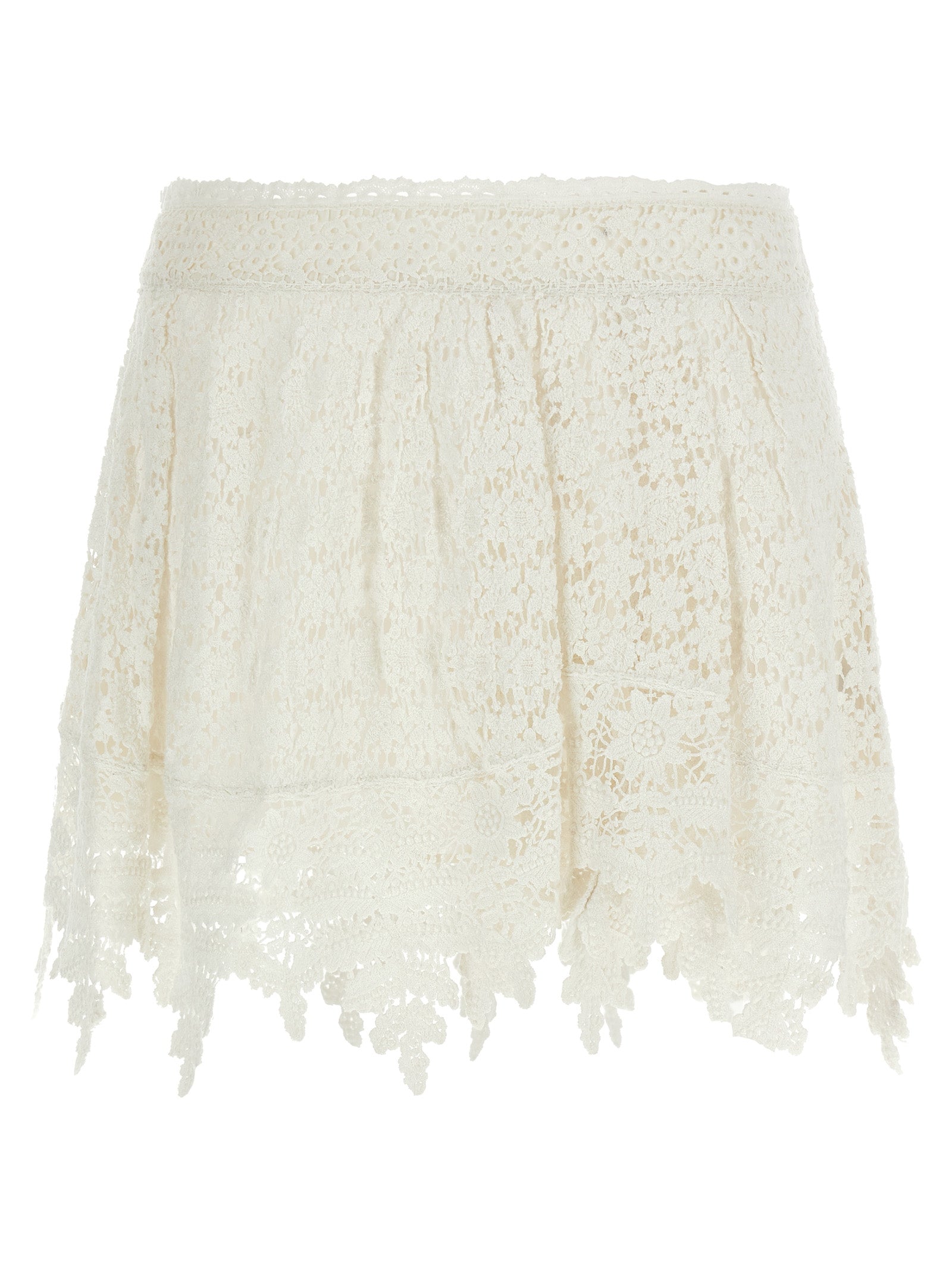 Isabel Marant Women 'Hanta' Skirt ISABEL MARANT