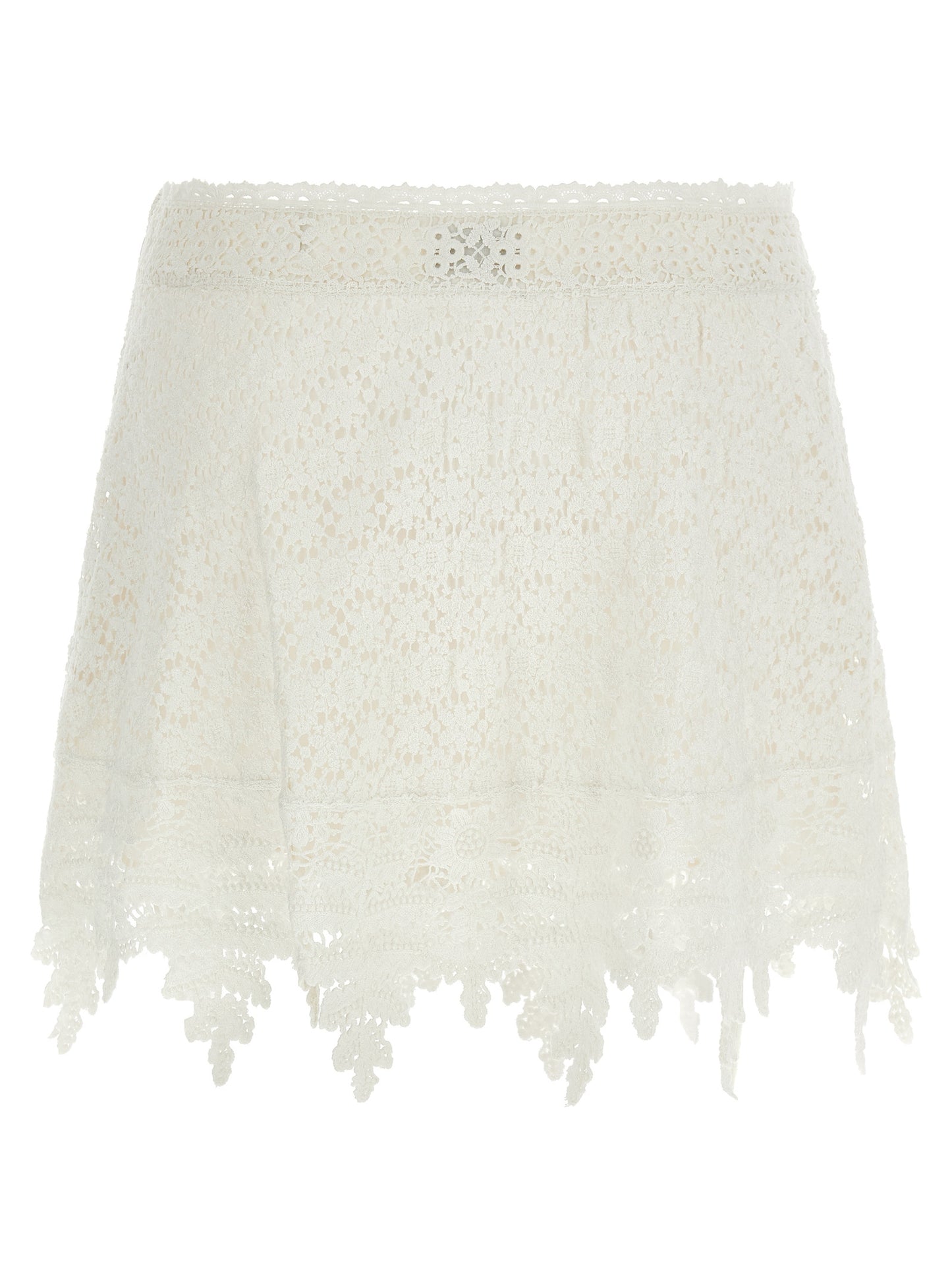 Isabel Marant Women 'Hanta' Skirt ISABEL MARANT