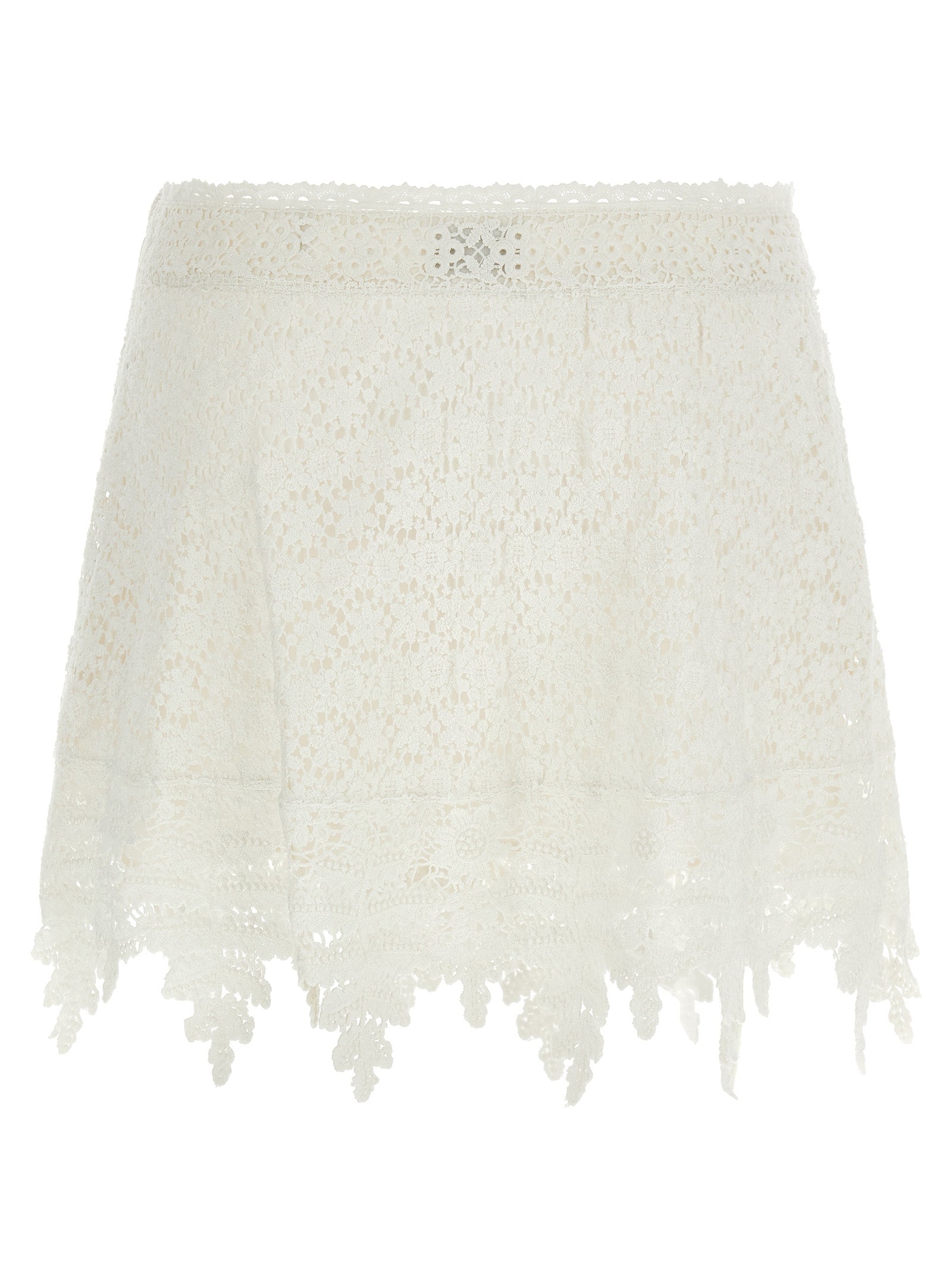 Isabel Marant Women 'Hanta' Skirt ISABEL MARANT