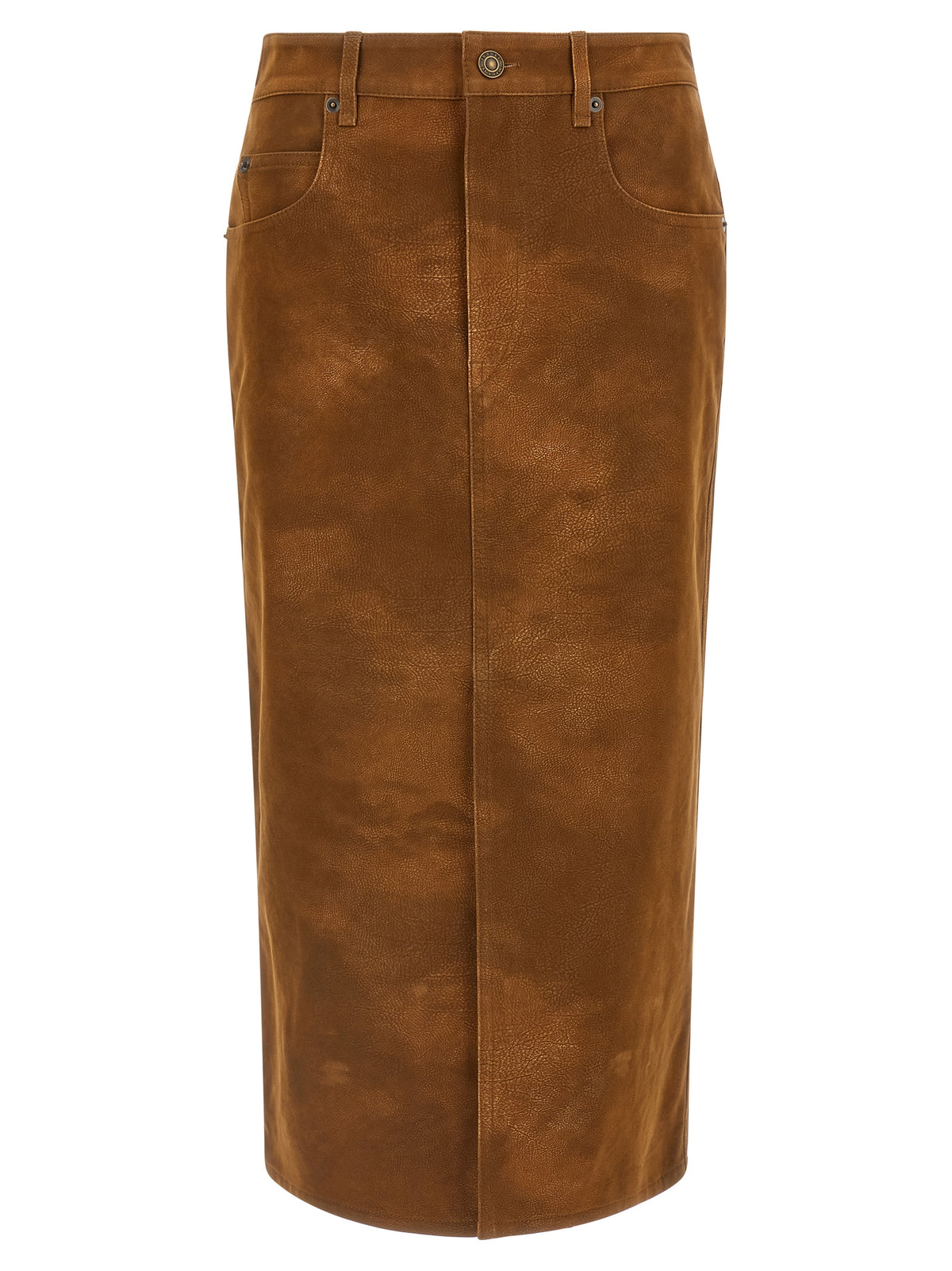 Marant Etoile Women 'Bisane' Skirt ISABEL MARANT ETOILE