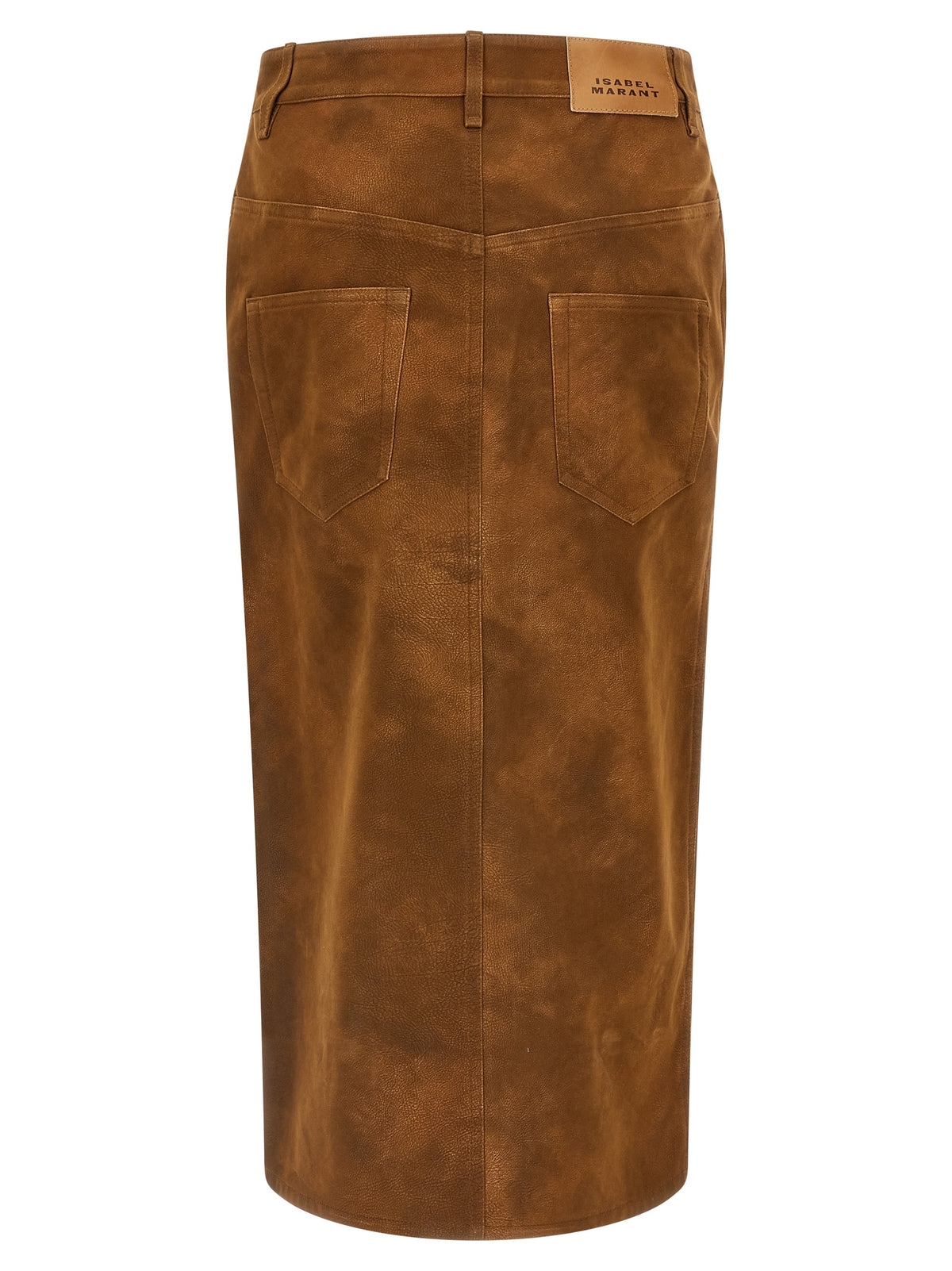 Marant Etoile Women 'Bisane' Skirt ISABEL MARANT ETOILE