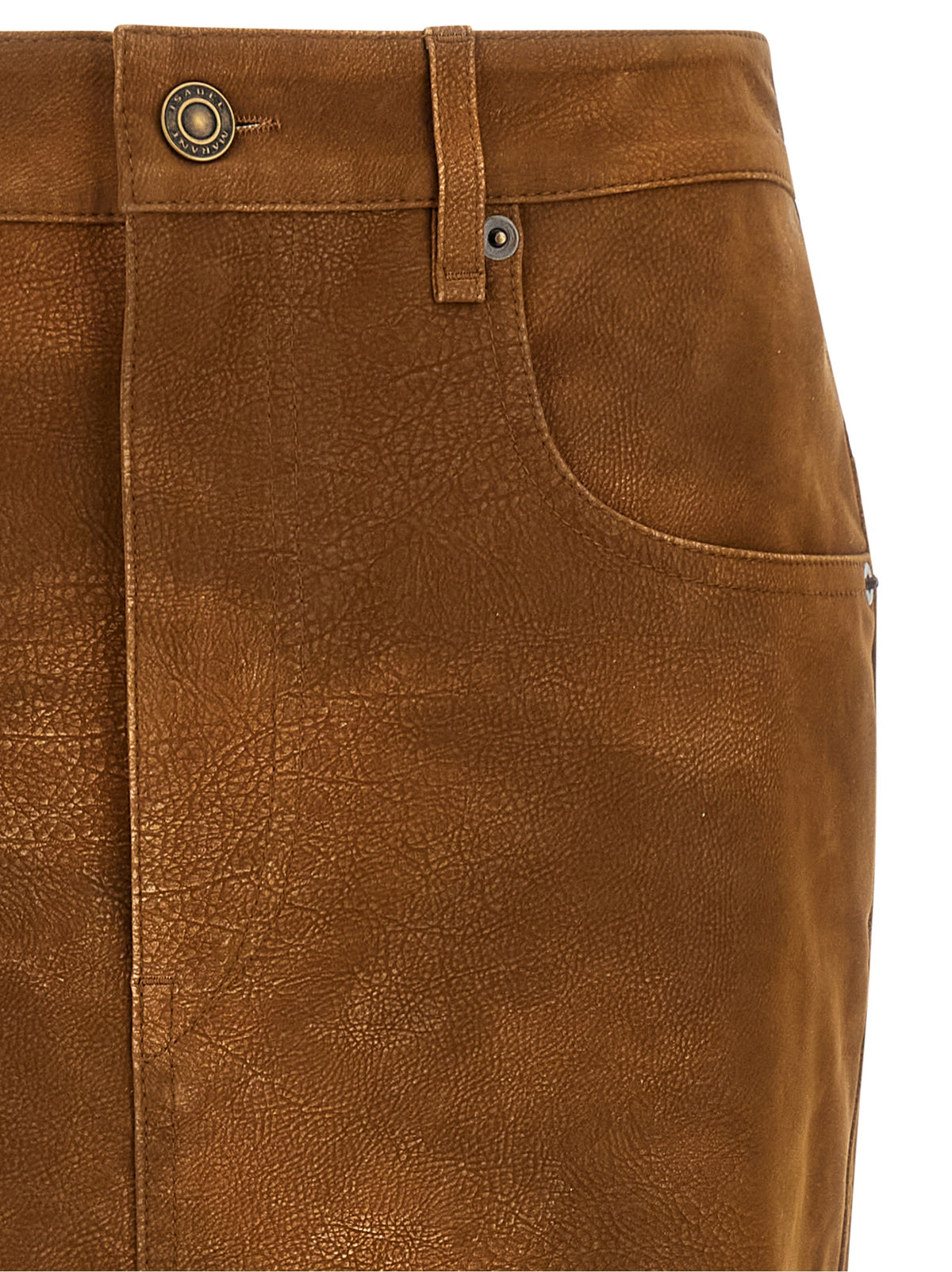Marant Etoile Women 'Bisane' Skirt ISABEL MARANT ETOILE