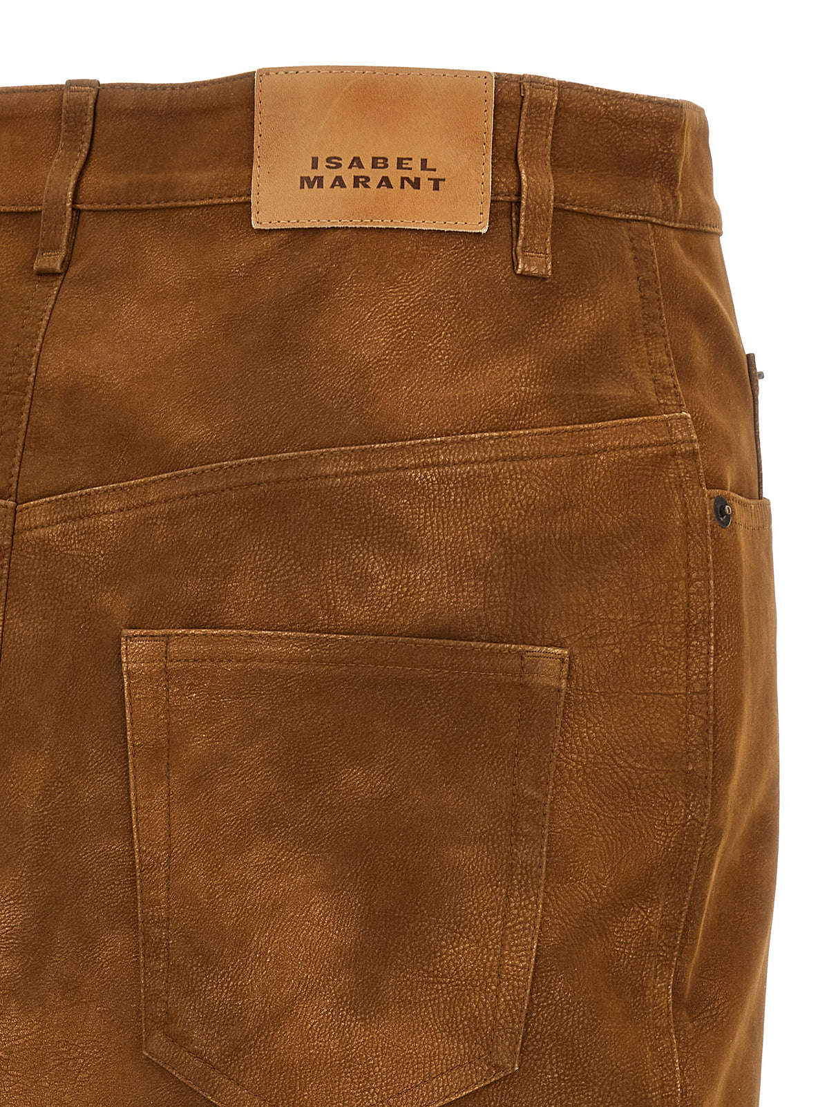 Marant Etoile Women 'Bisane' Skirt ISABEL MARANT ETOILE