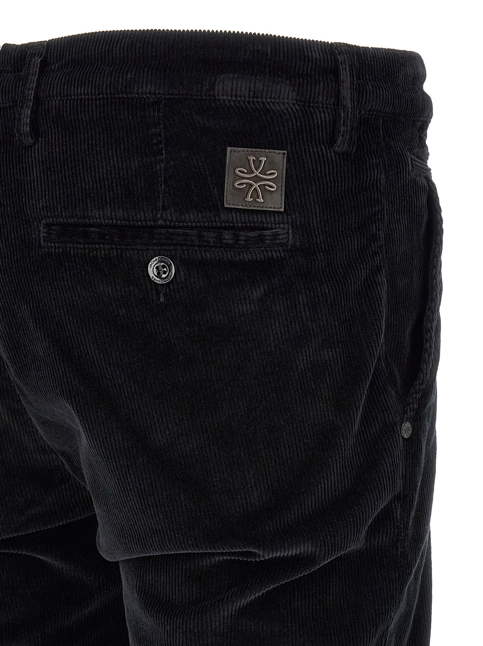 Jacob Cohen Men 'Bobby' Pants JACOB COHEN