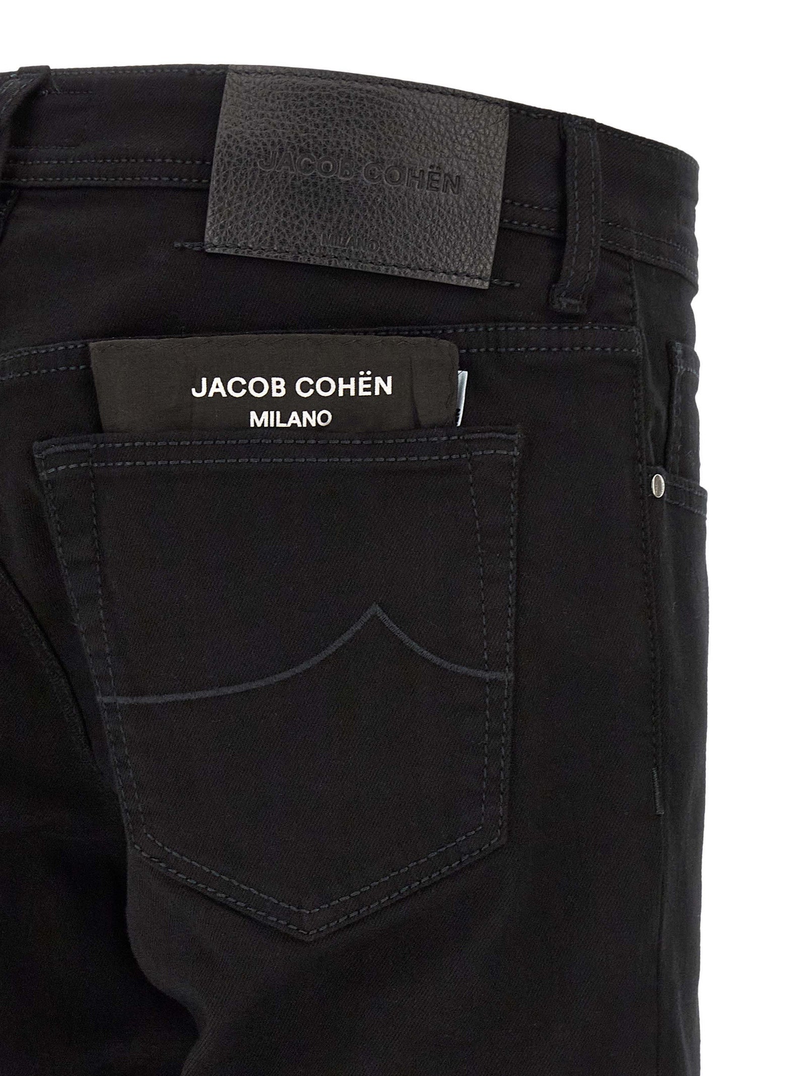 Jacob Cohen Men 'Bard' Jeans JACOB COHEN