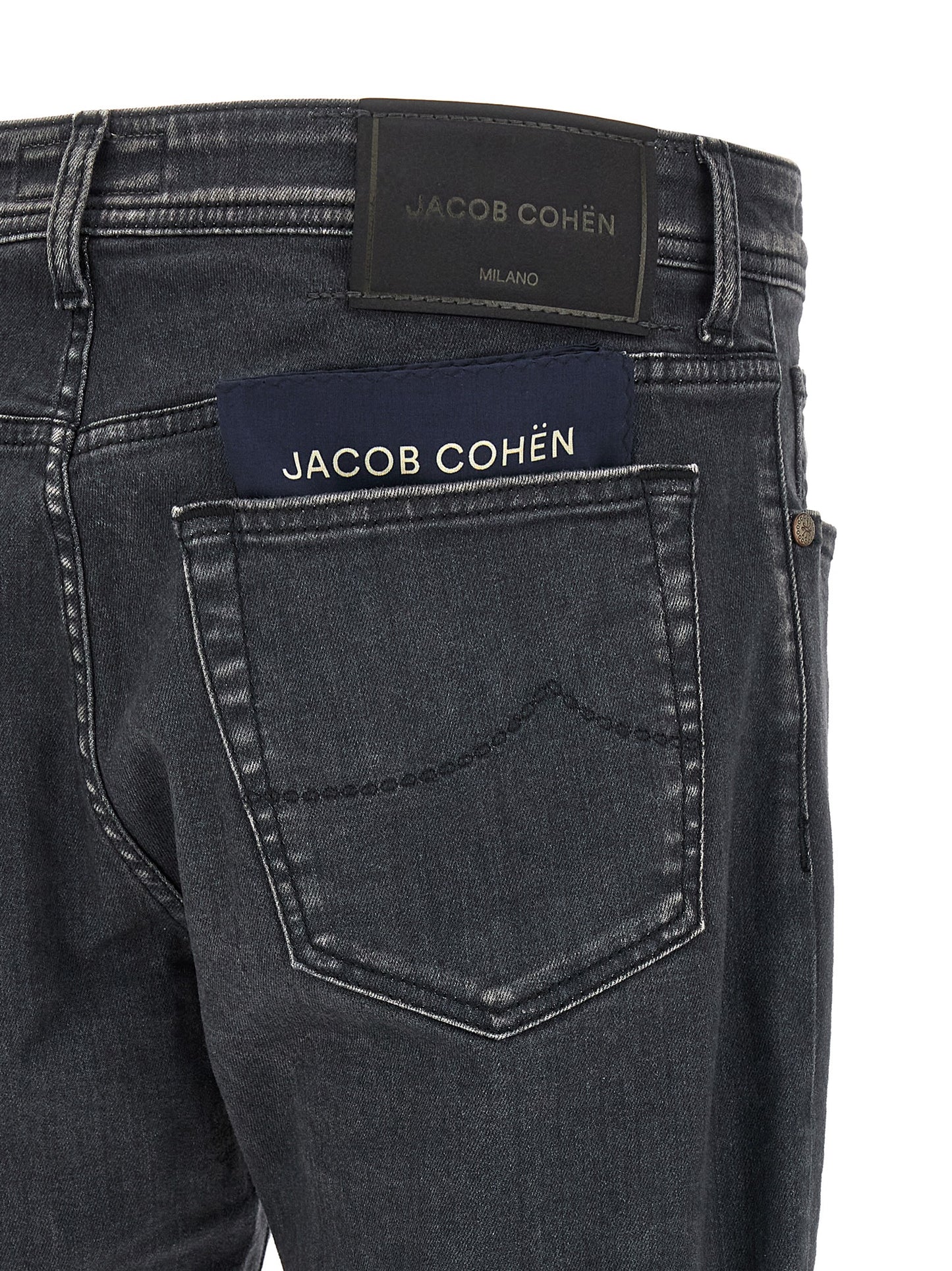 Jacob Cohen Men 'Bard' Jeans JACOB COHEN