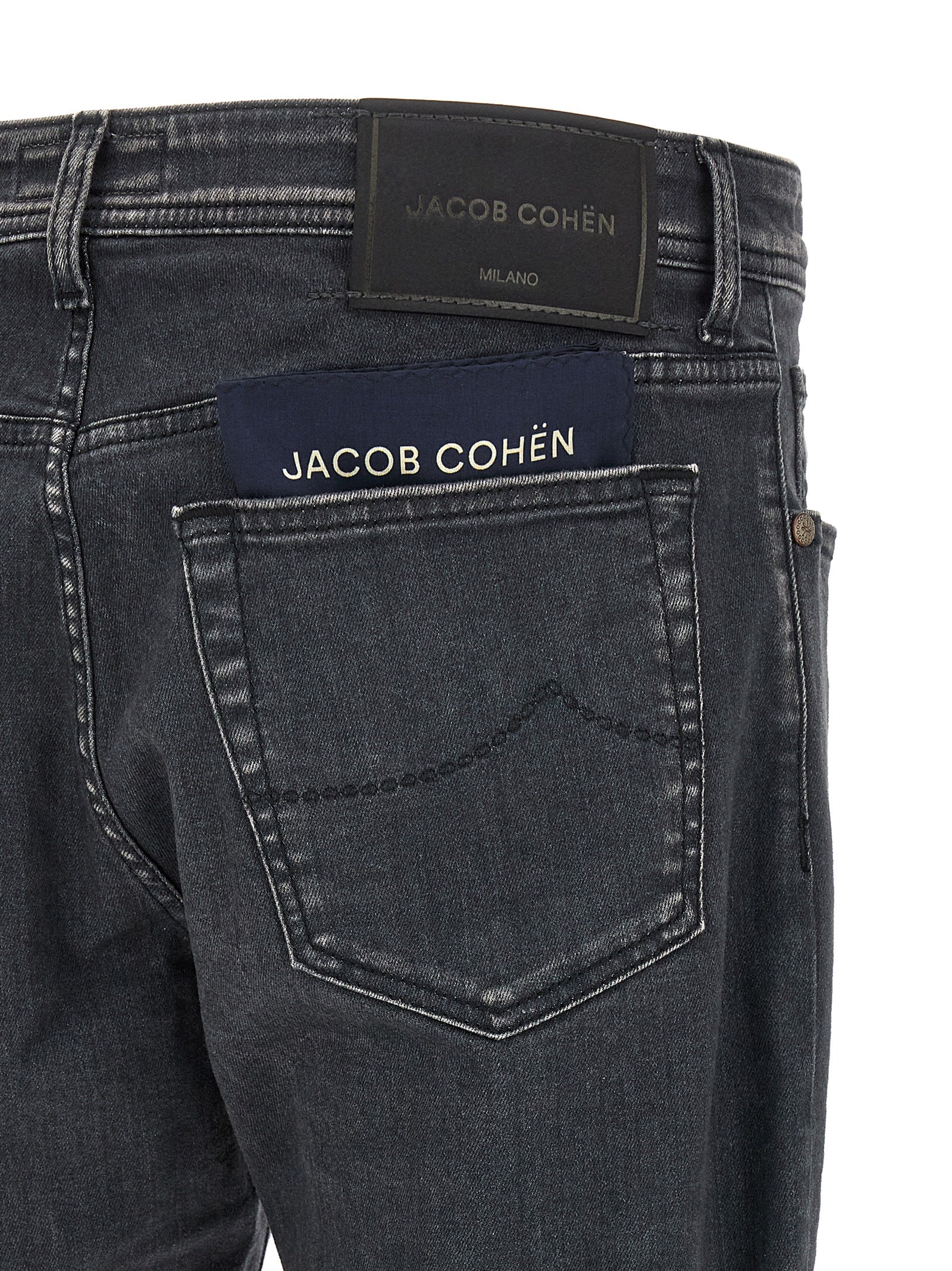 Jacob Cohen Men 'Bard' Jeans JACOB COHEN