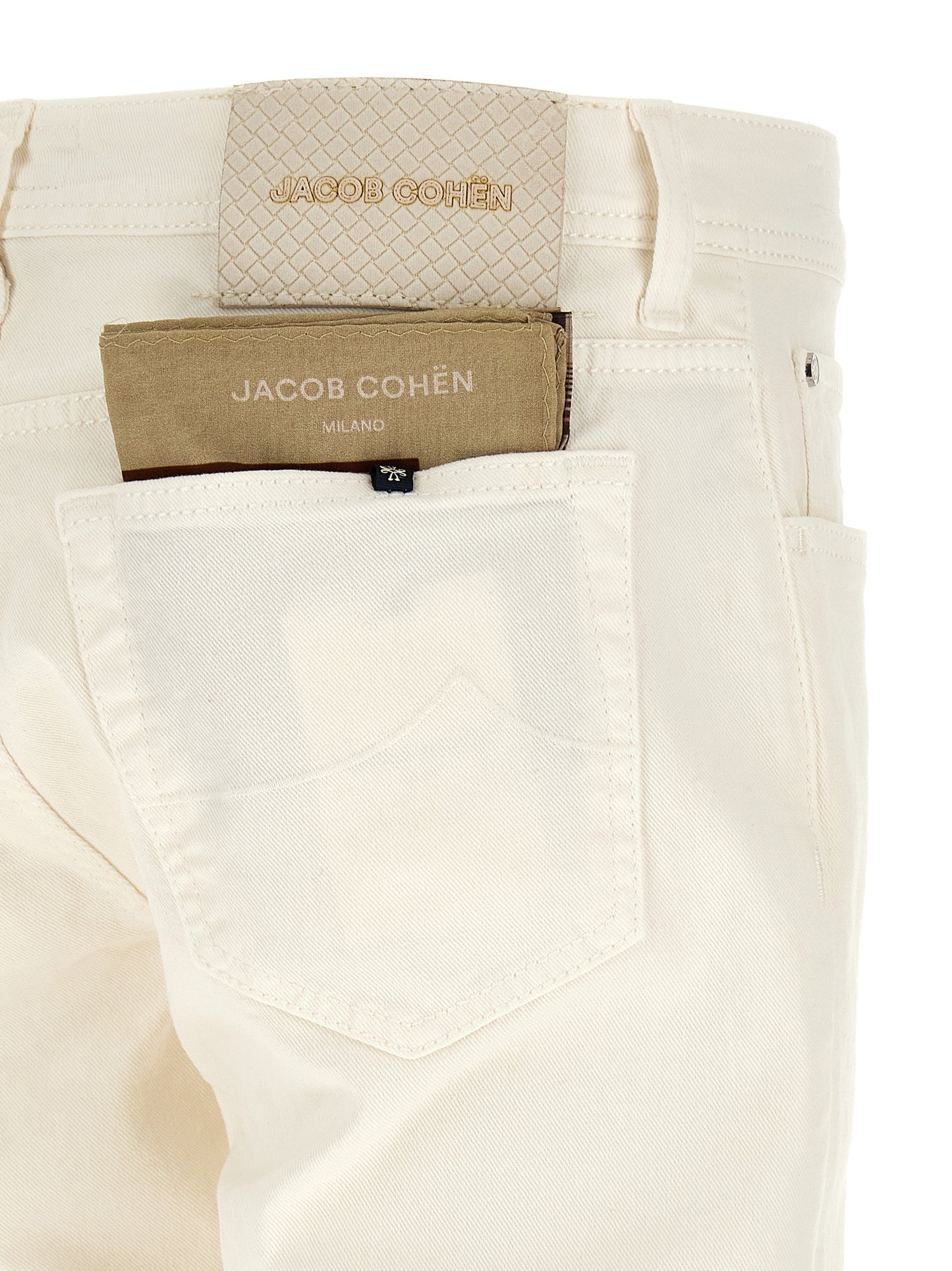 Jacob Cohen Men 'Bard' Jeans JACOB COHEN