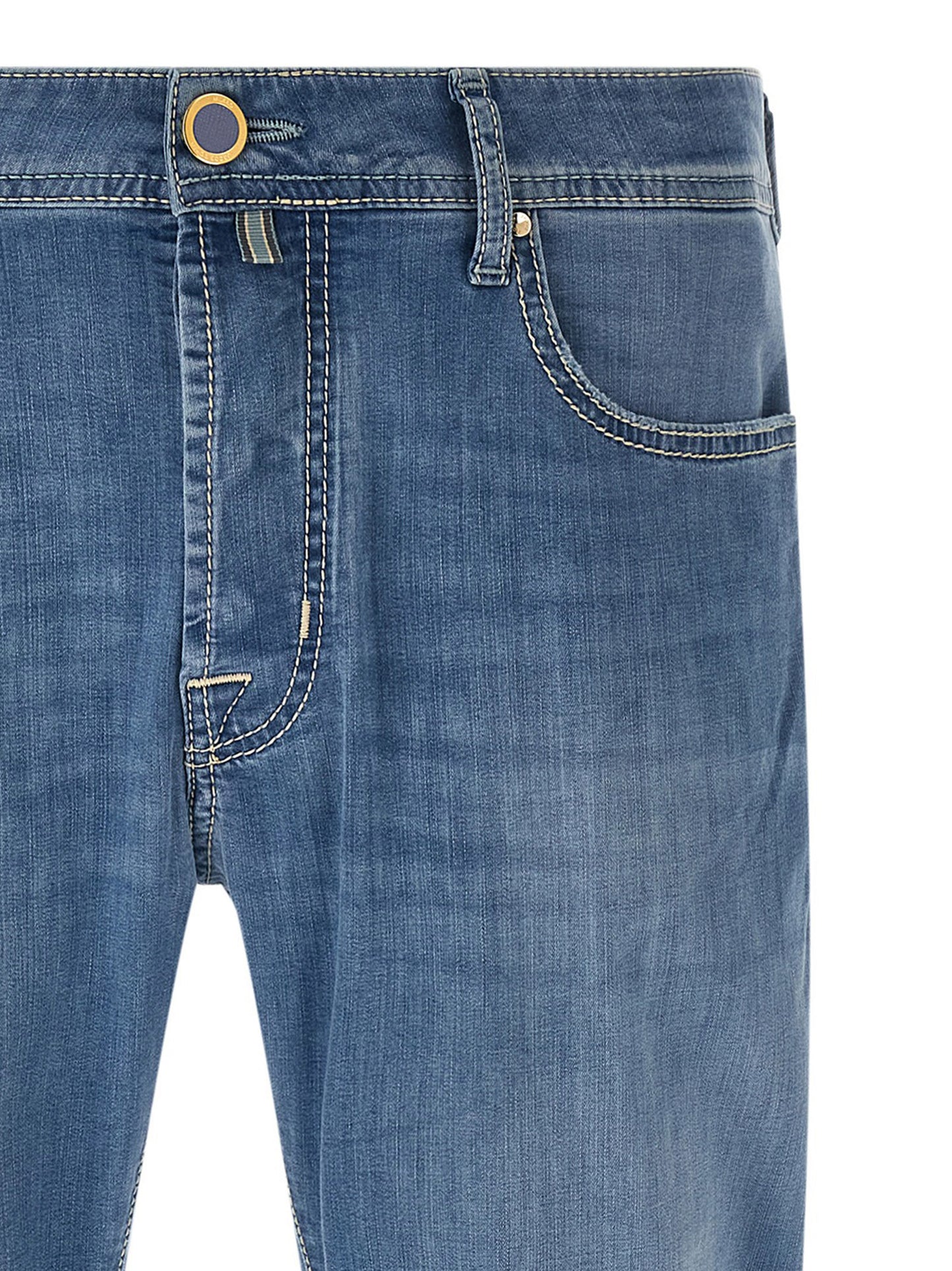 Jacob Cohen Men 'Bard' Jeans JACOB COHEN