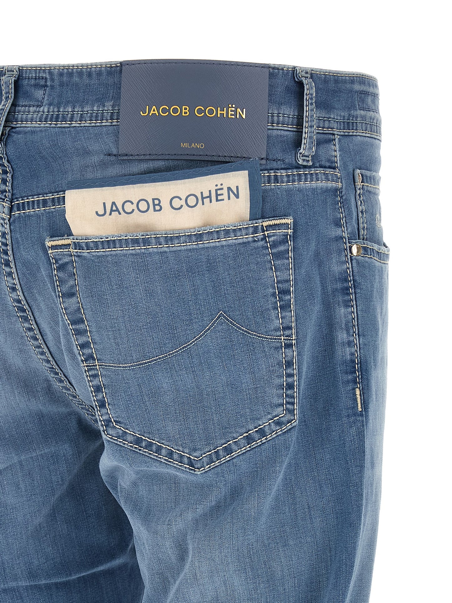Jacob Cohen Men 'Bard' Jeans JACOB COHEN