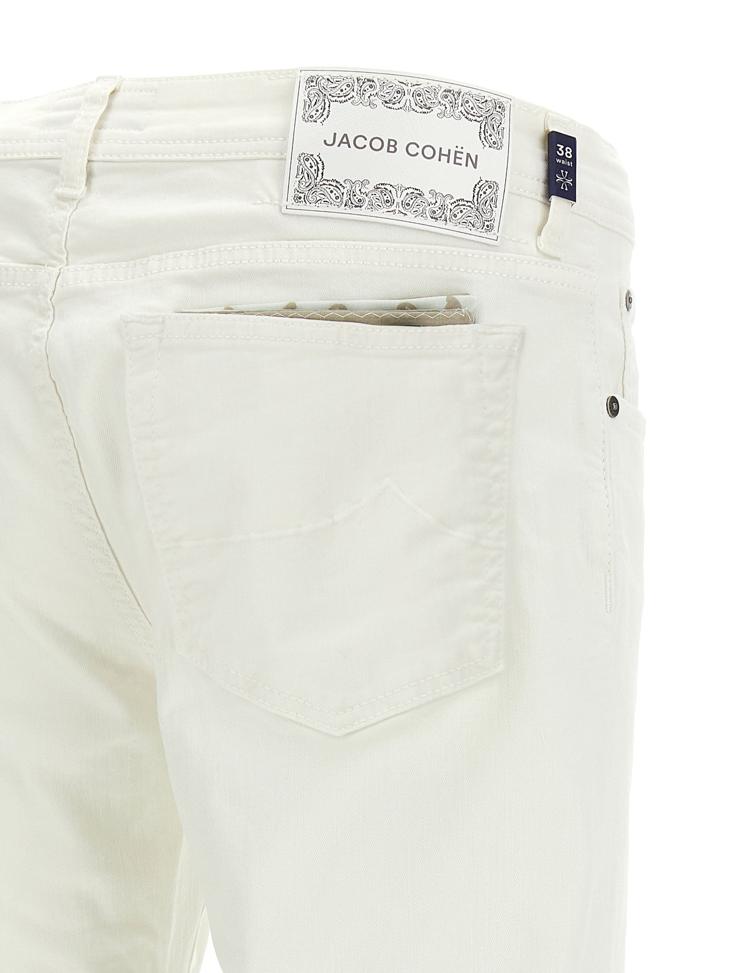 Jacob Cohen Men 'Bard' Jeans JACOB COHEN