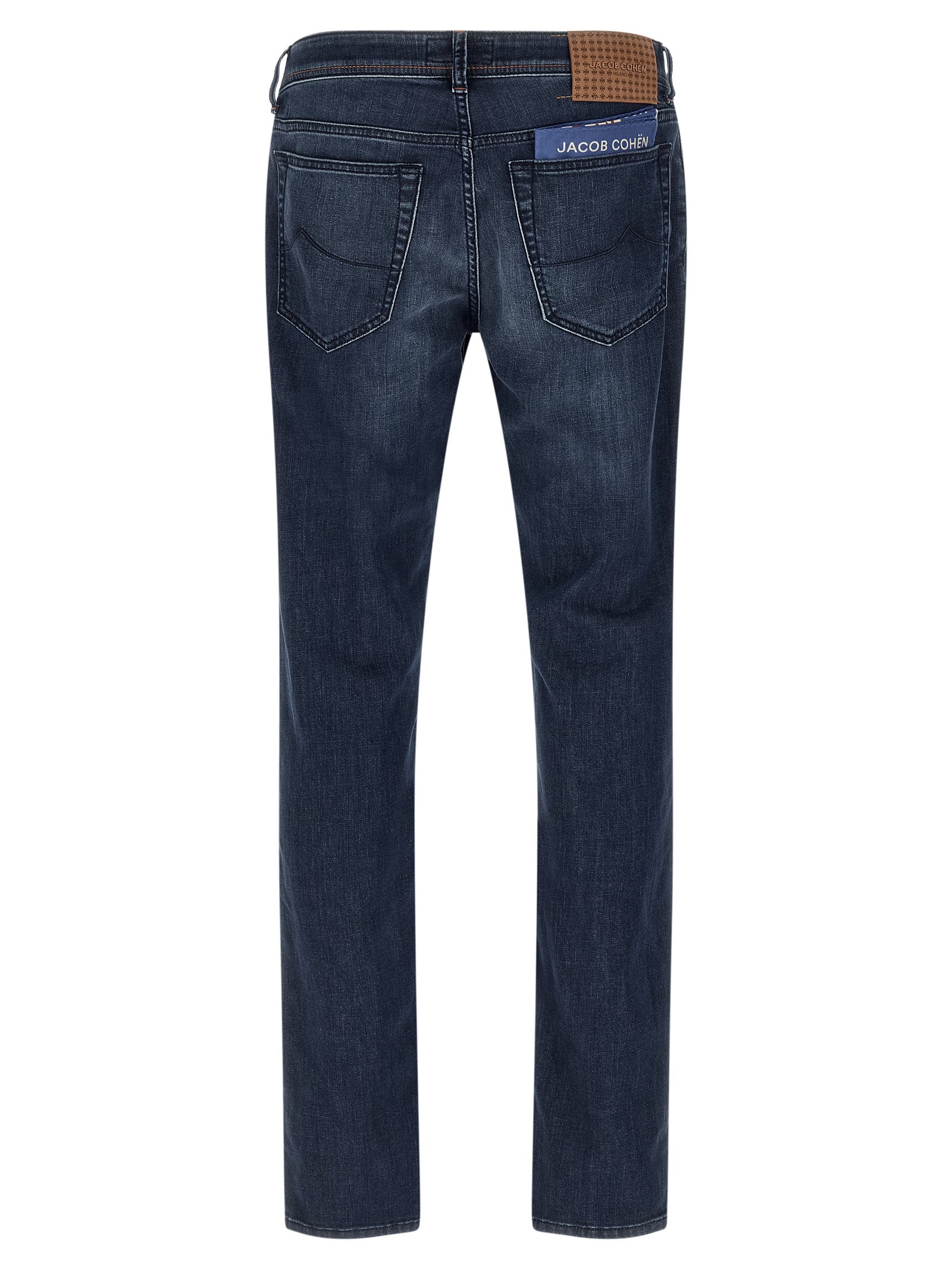 Jacob Cohen Men 'Bard Slim' Jeans JACOB COHEN