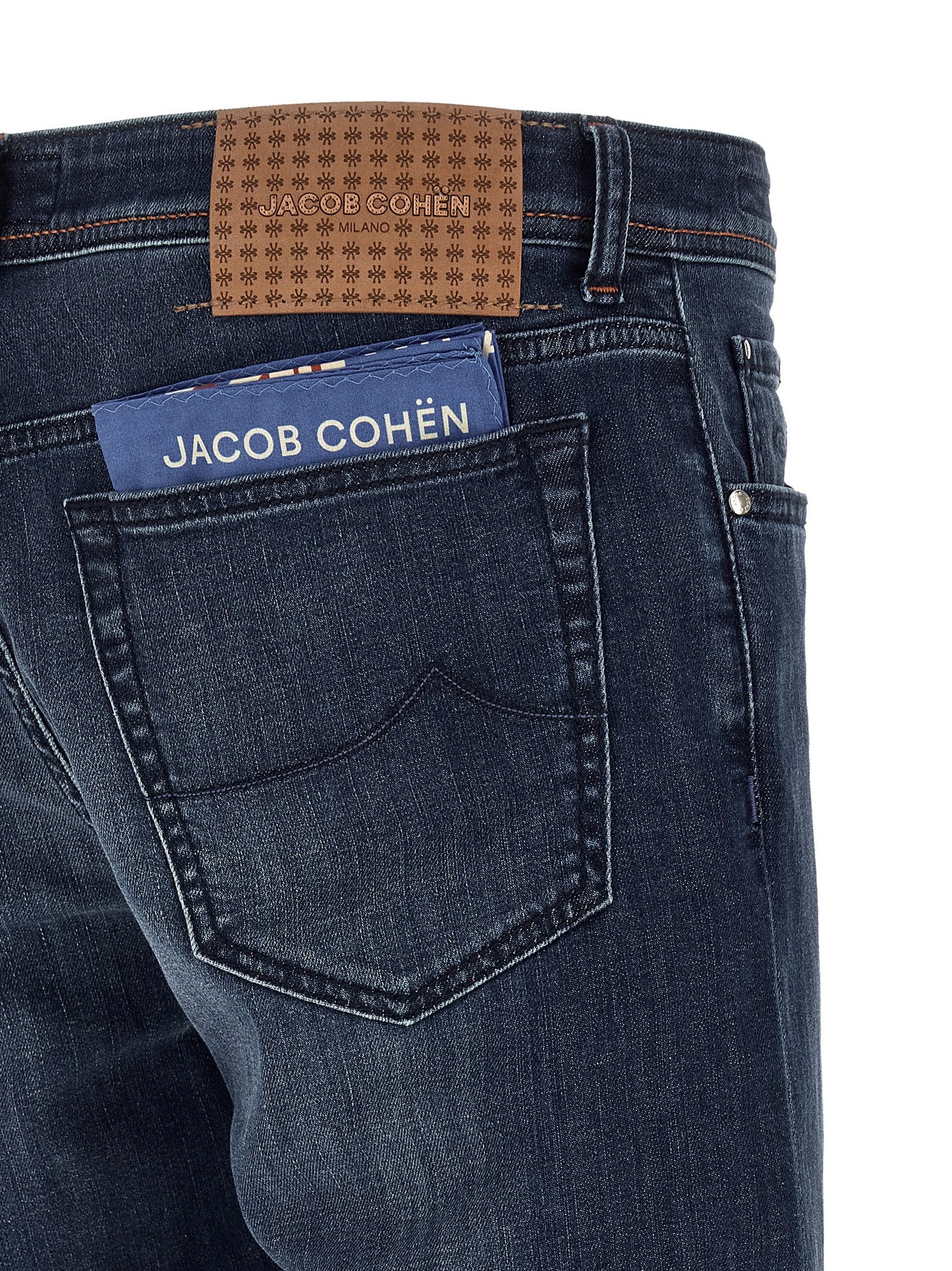 Jacob Cohen Men 'Bard Slim' Jeans JACOB COHEN