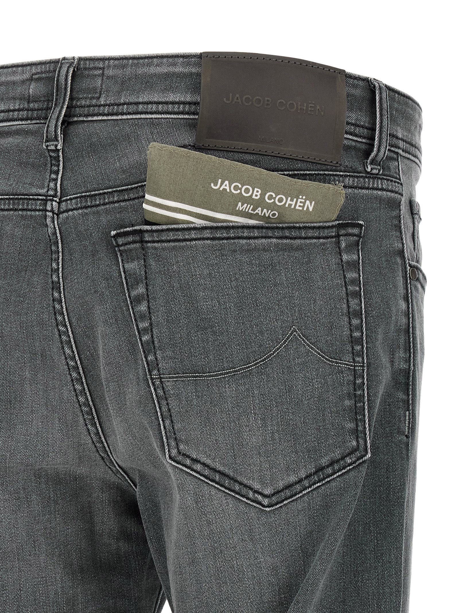 Jacob Cohen Men 'Bard' Jeans JACOB COHEN