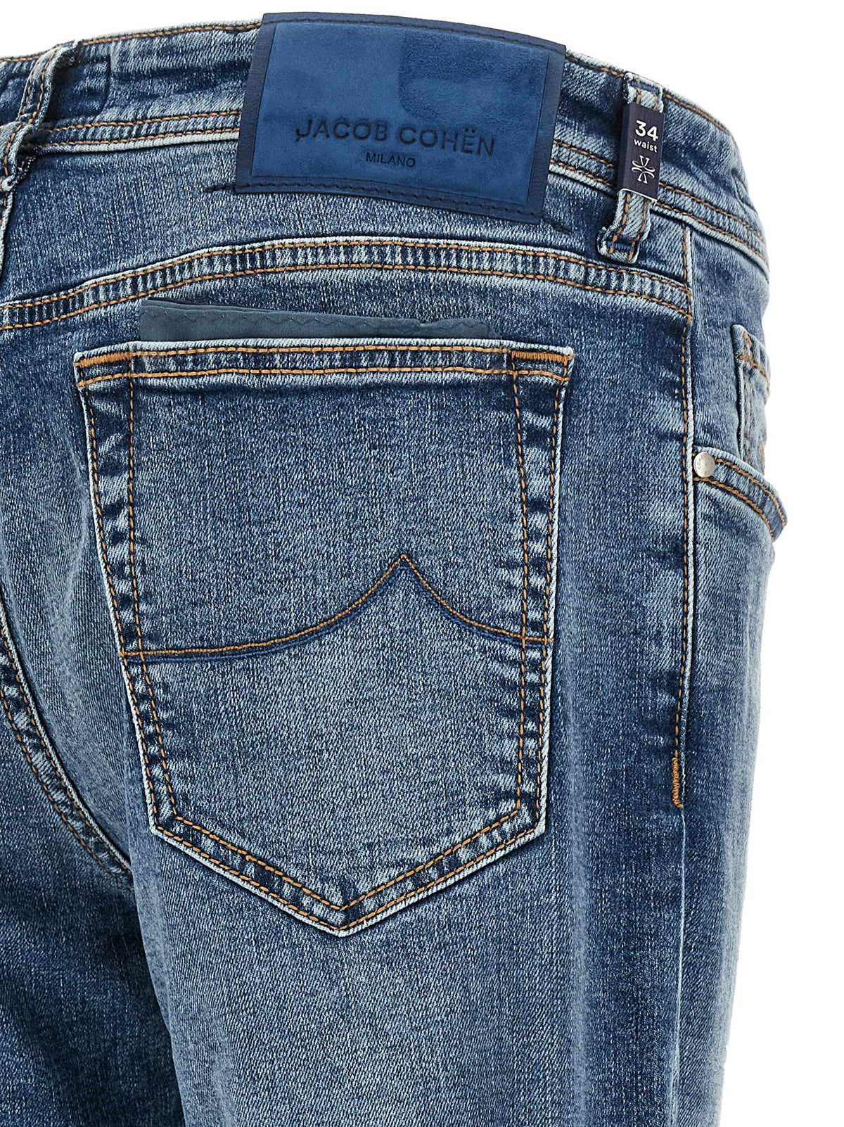 Jacob Cohen Men 'Bard' Jeans JACOB COHEN
