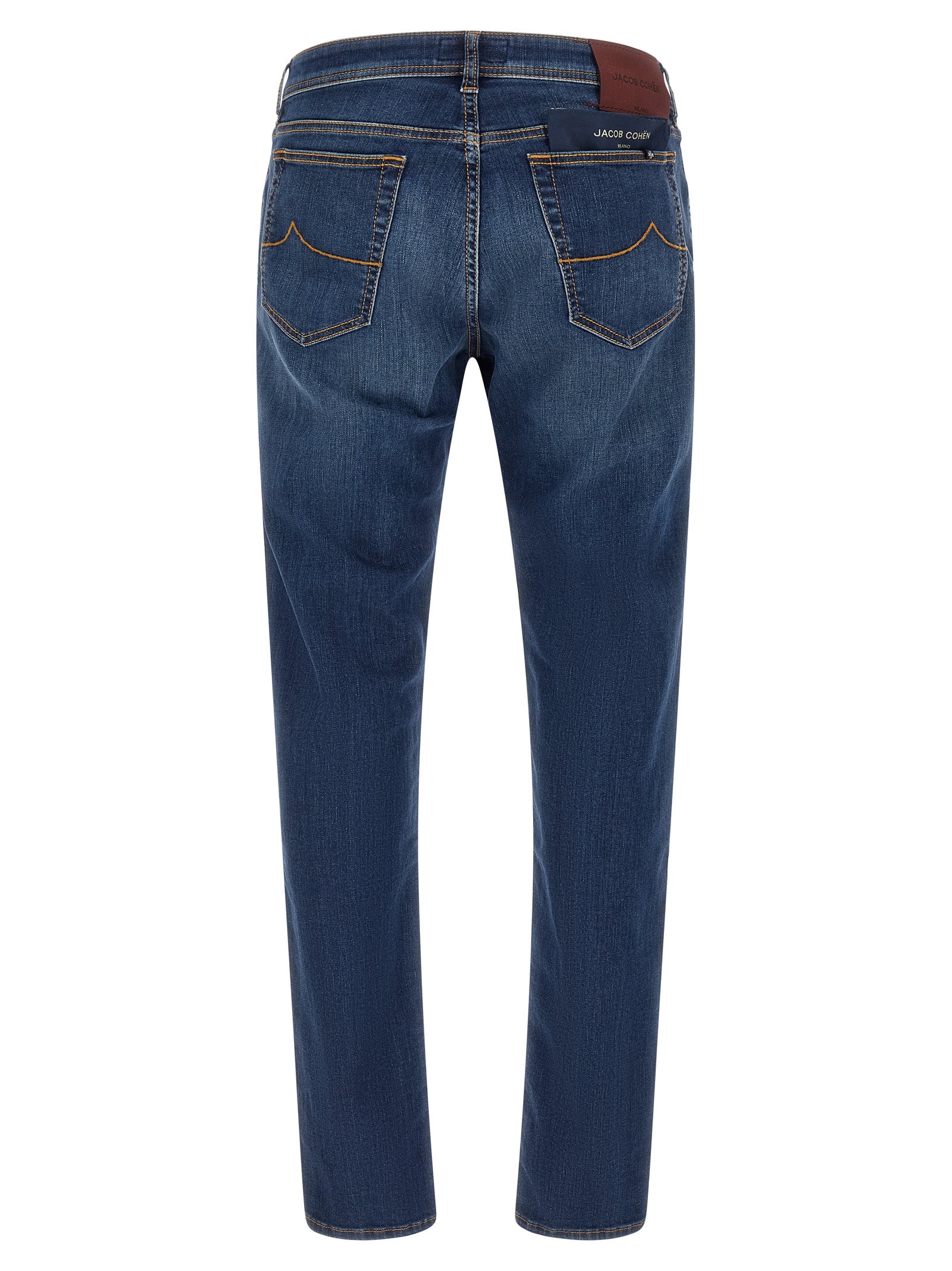 Jacob Cohen Men 'Viktor' Jeans JACOB COHEN