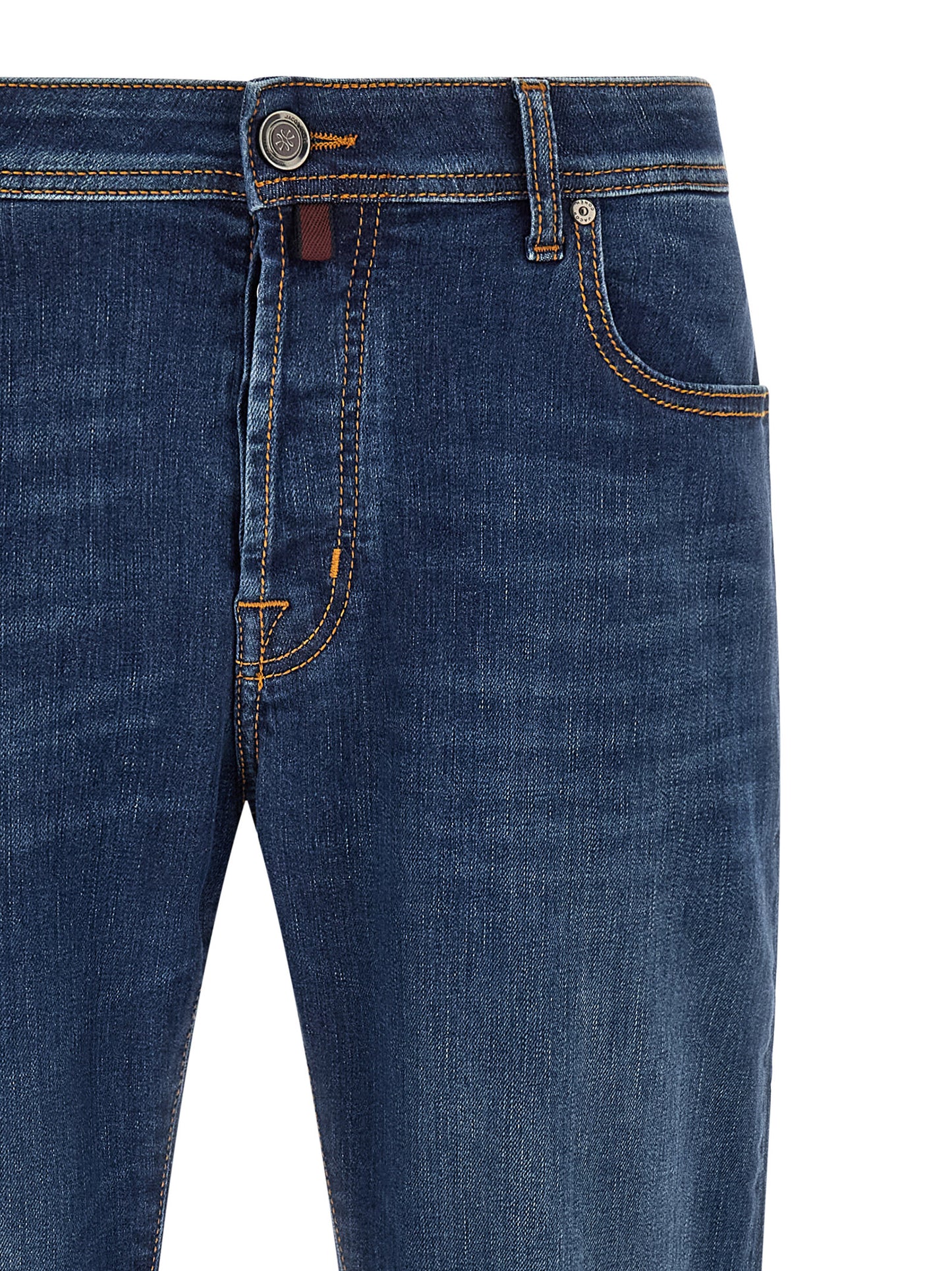 Jacob Cohen Men 'Viktor' Jeans JACOB COHEN