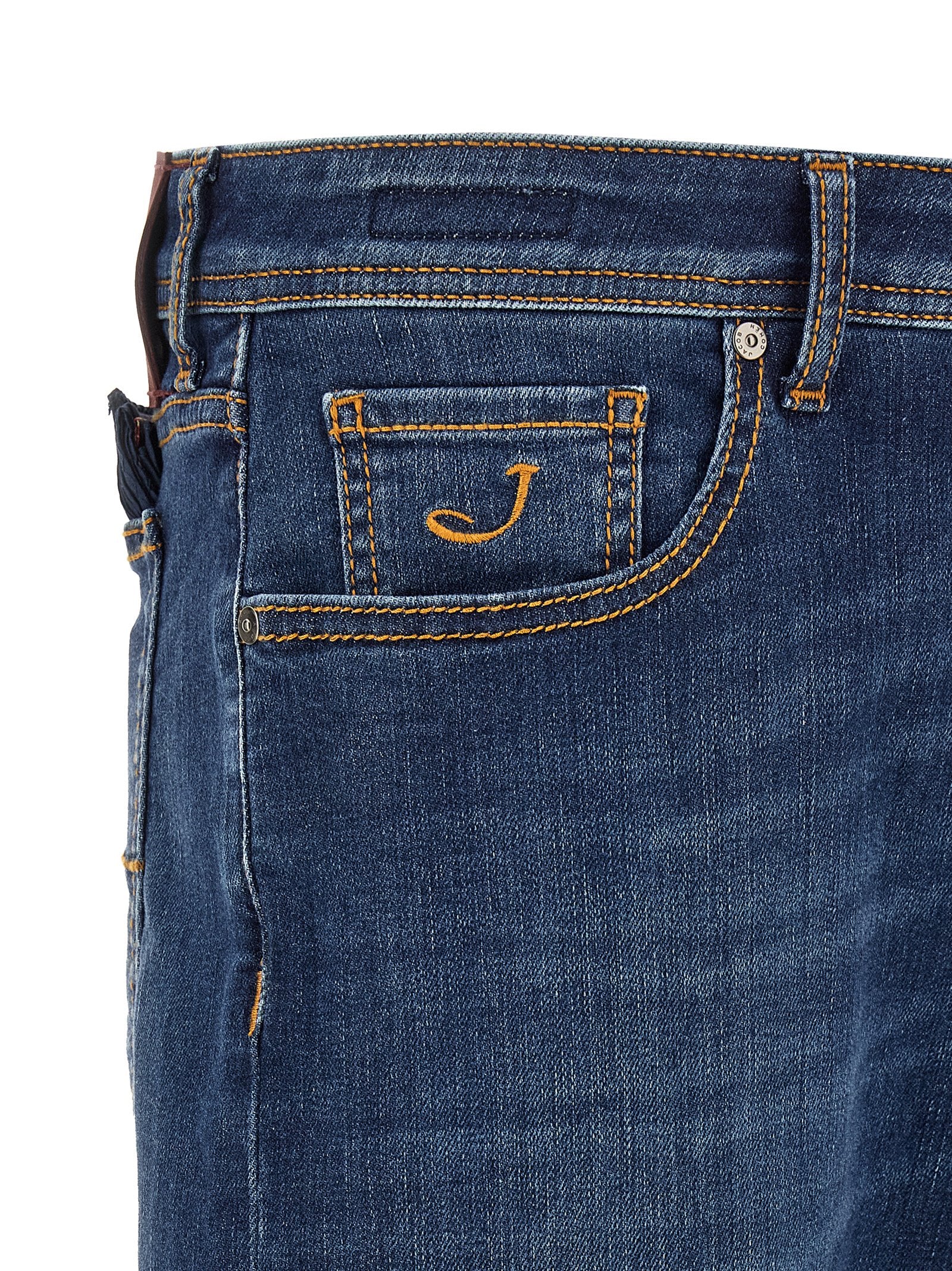 Jacob Cohen Men 'Viktor' Jeans JACOB COHEN