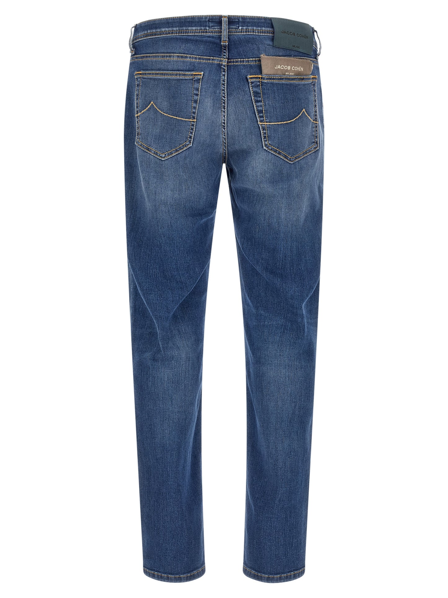 Jacob Cohen Men 'Viktor V2' Jeans JACOB COHEN