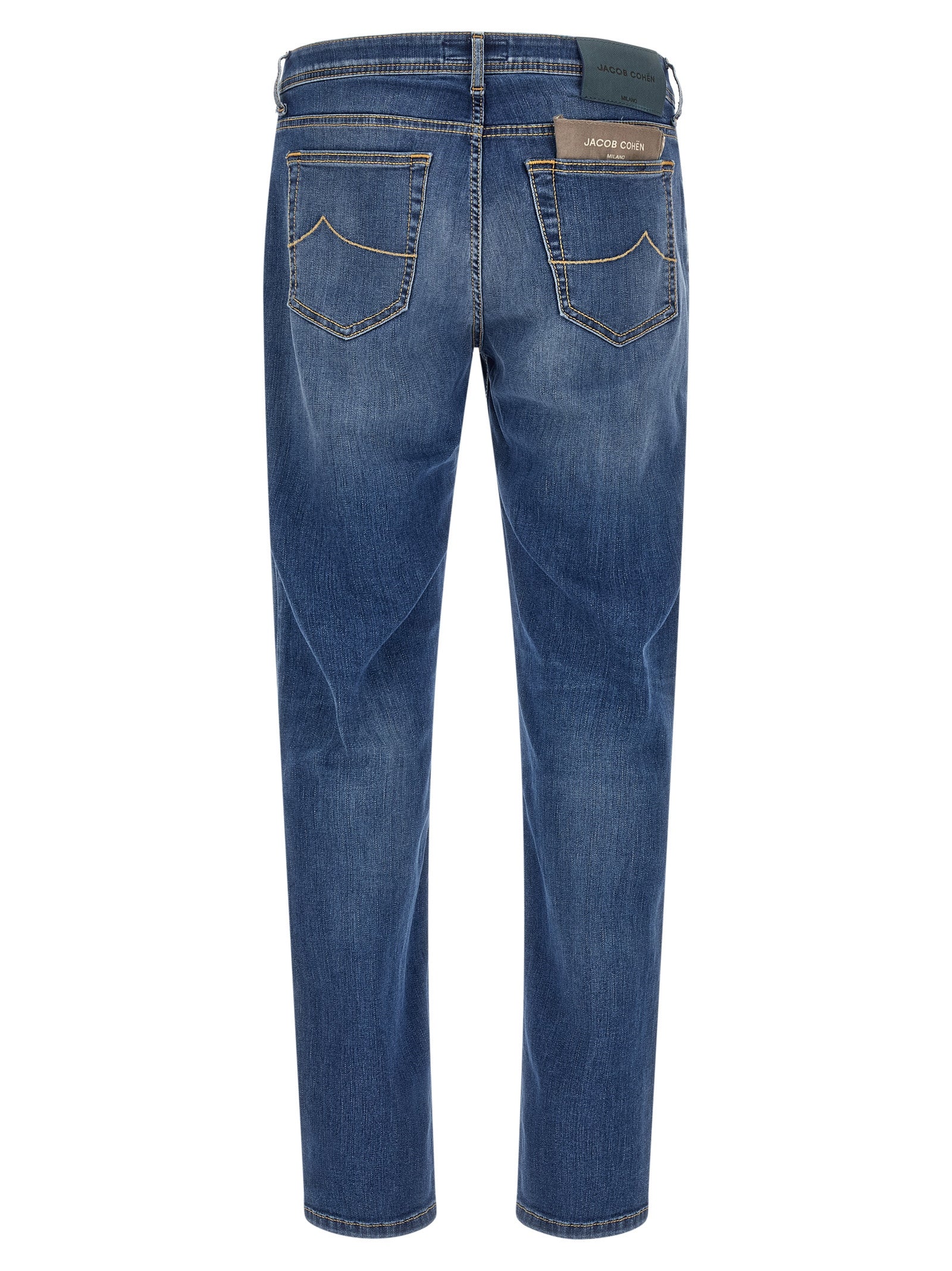 Jacob Cohen Men 'Viktor V2' Jeans JACOB COHEN