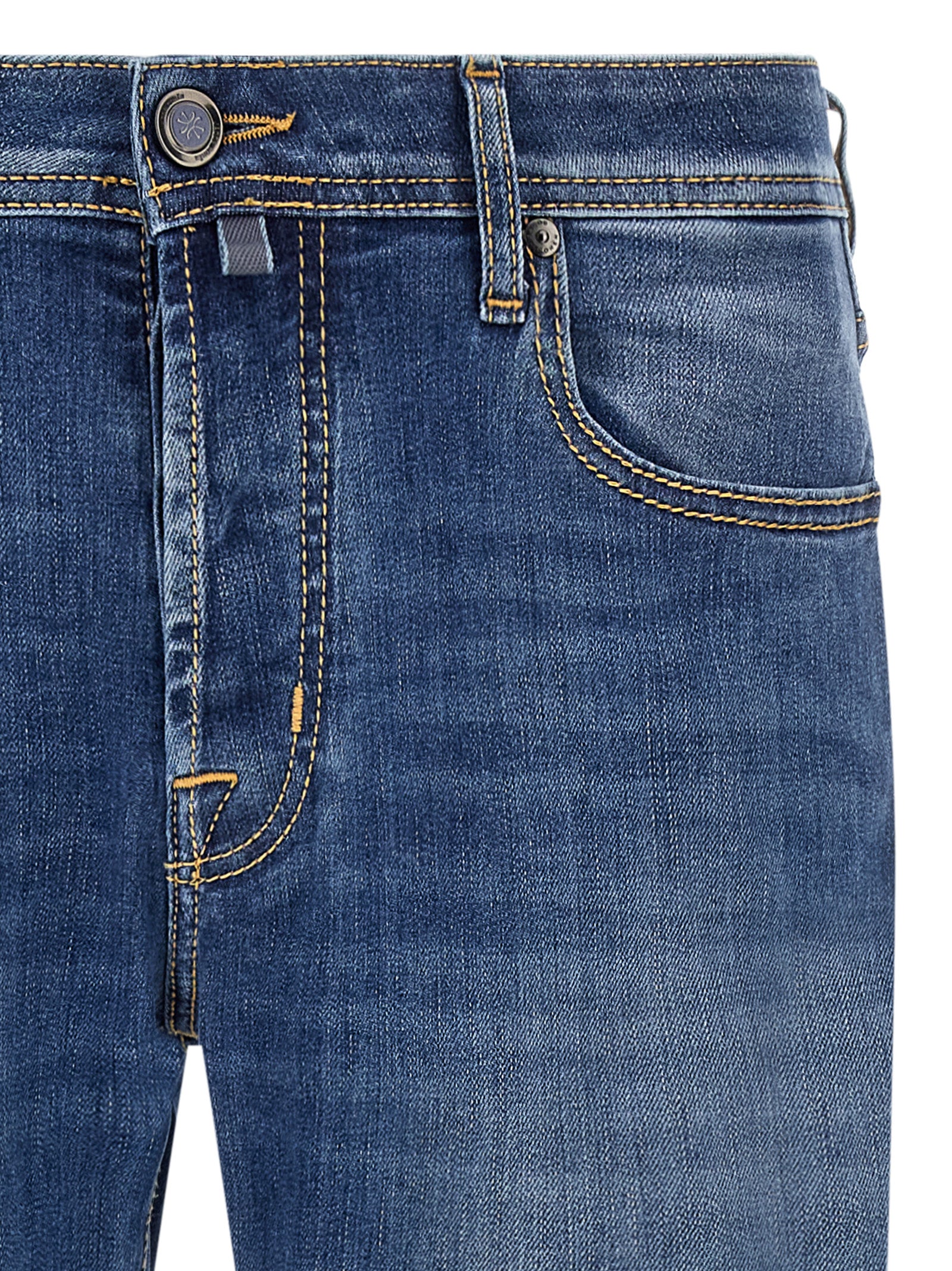 Jacob Cohen Men 'Viktor V2' Jeans JACOB COHEN