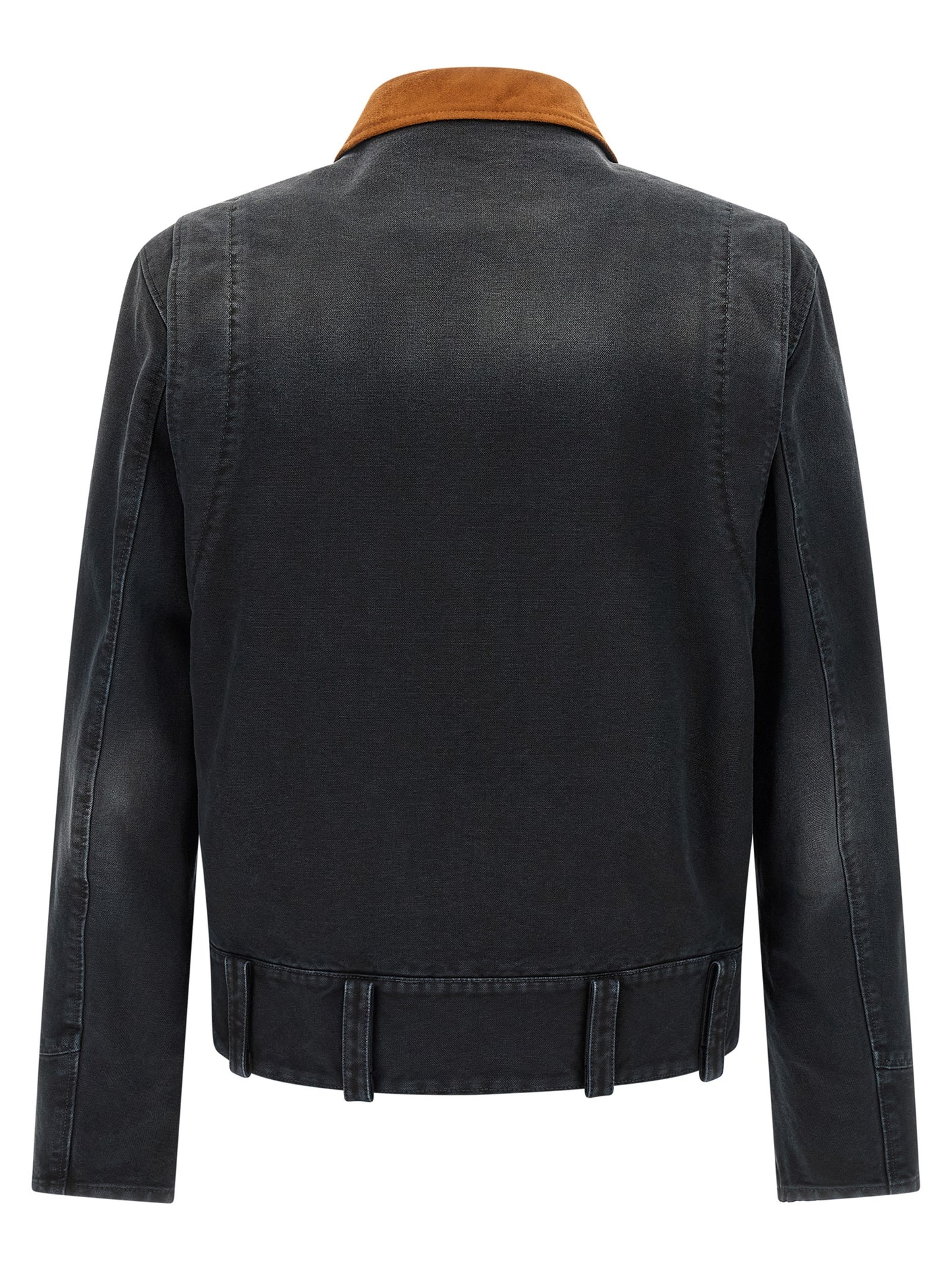Marni Men Canvas Jacket MARNI