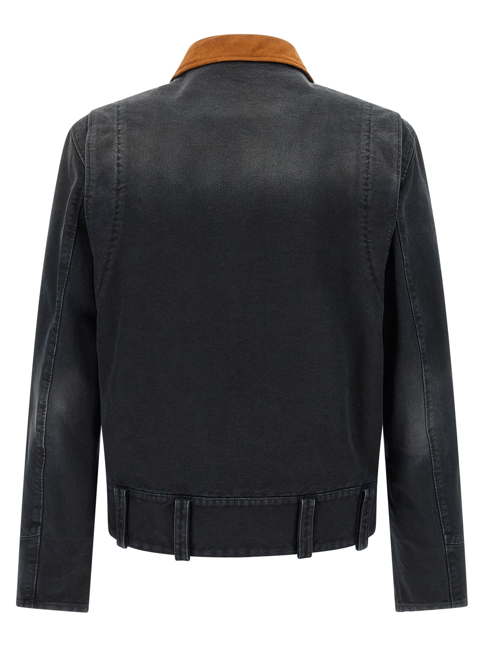 Marni Men Canvas Jacket MARNI