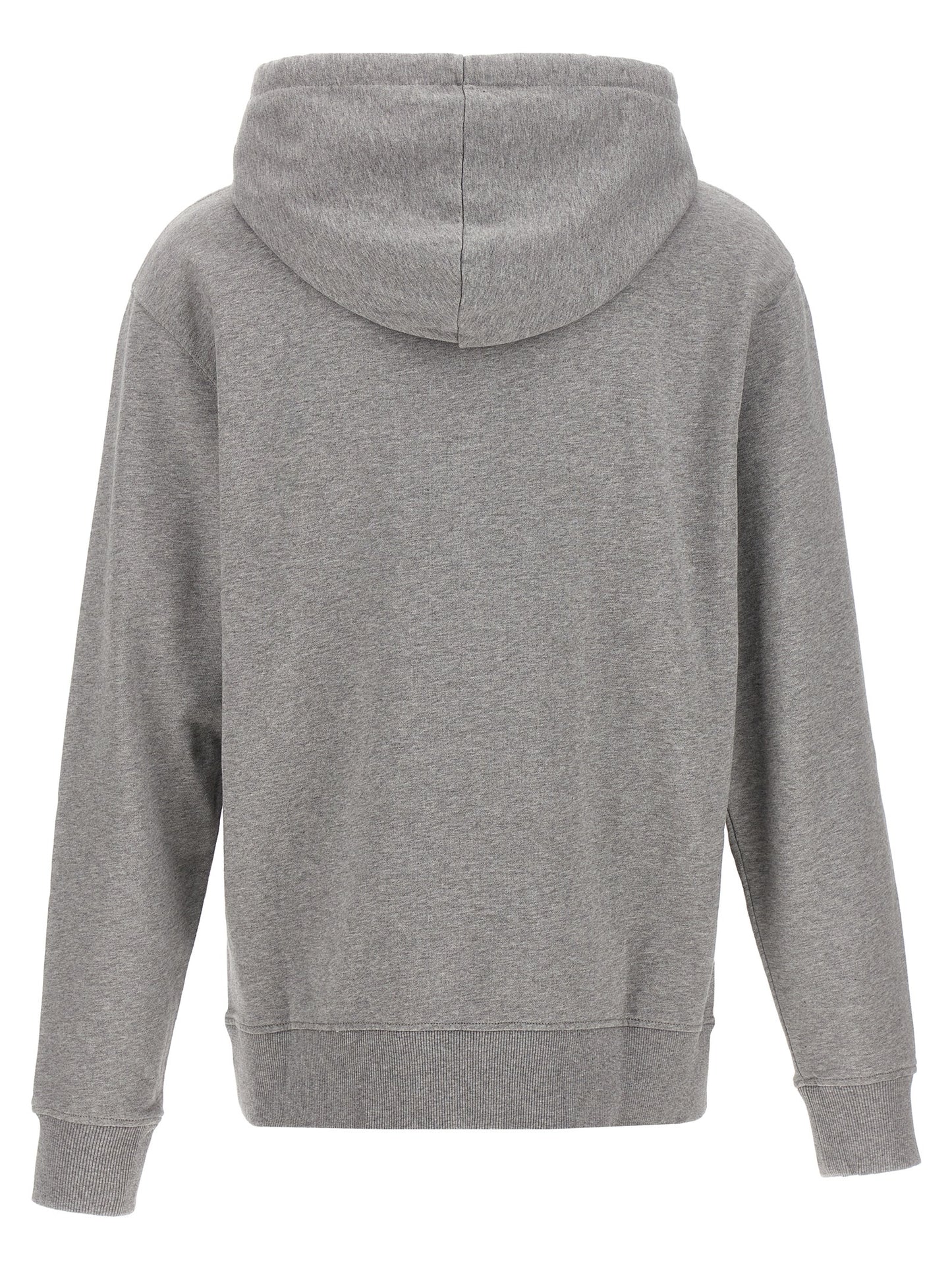 J.W.Anderson Men Hoodie With Embroidery