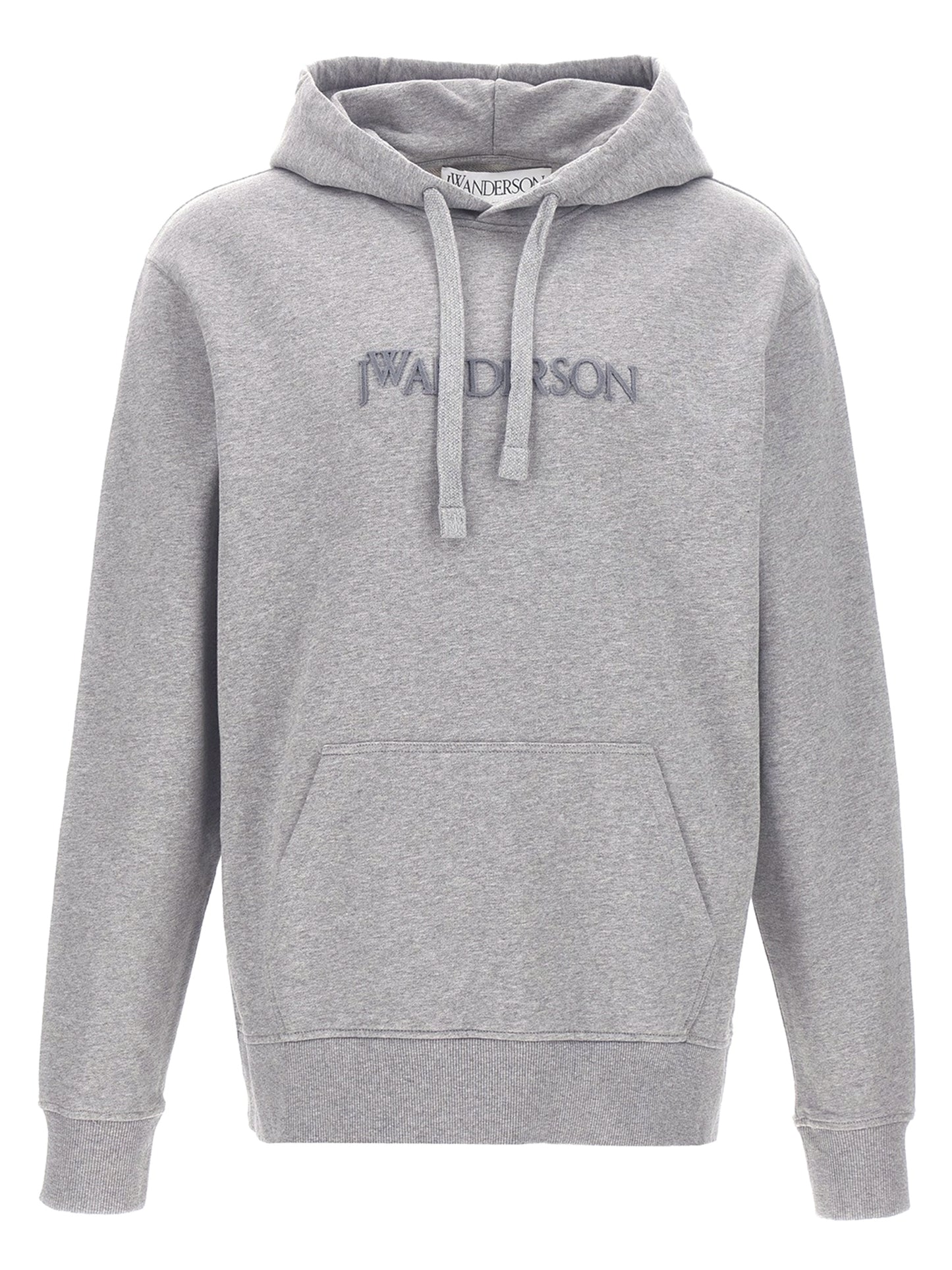J.W.Anderson Women 'Logo Embroidery' Sweatshirt J.W. ANDERSON