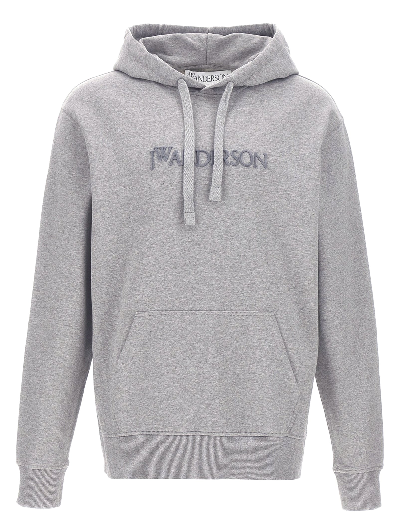 J.W.Anderson Women 'Logo Embroidery' Sweatshirt J.W. ANDERSON