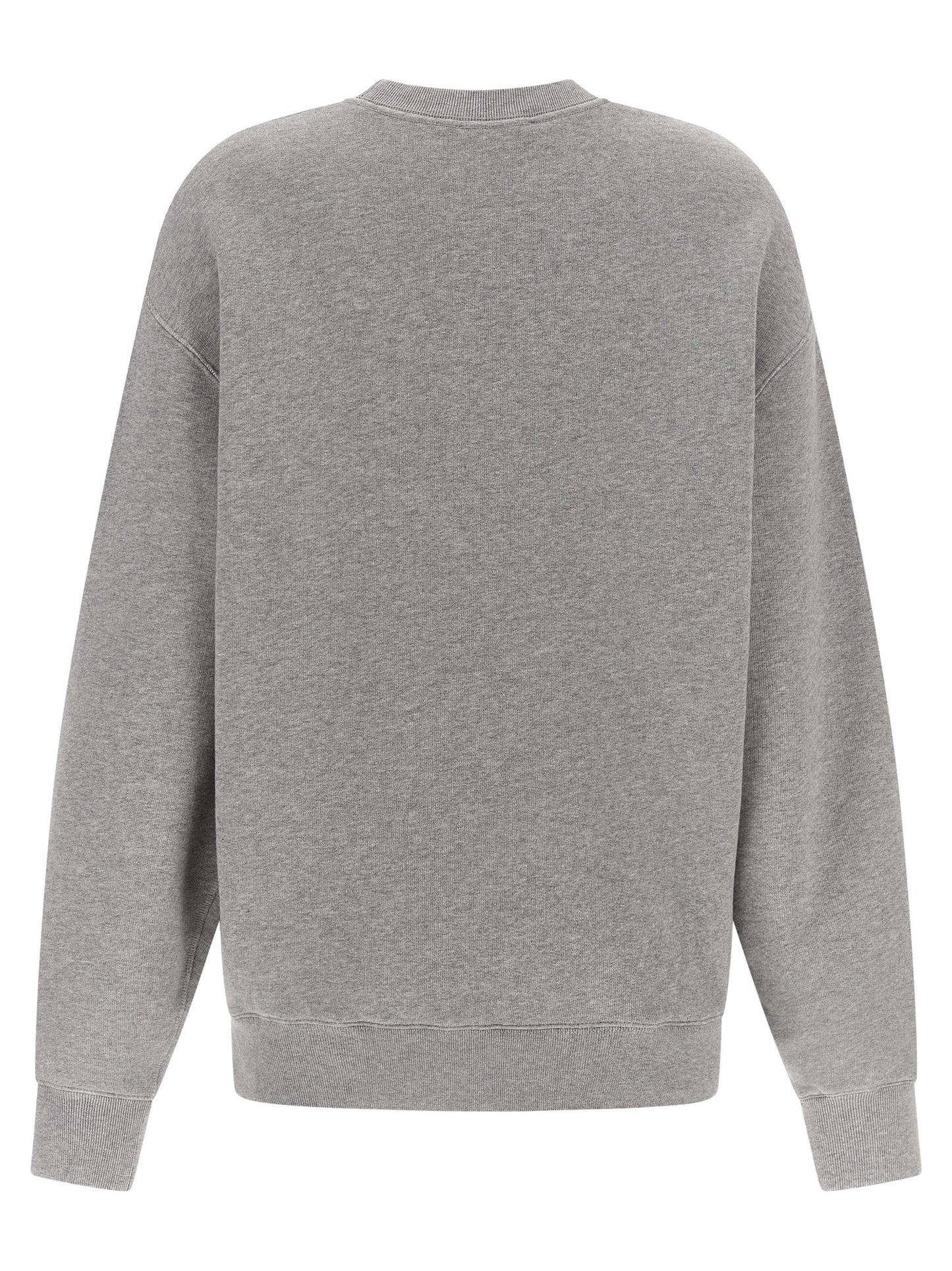 J.W.Anderson Women 'Ribbon Anchor' Sweatshirt J.W. ANDERSON