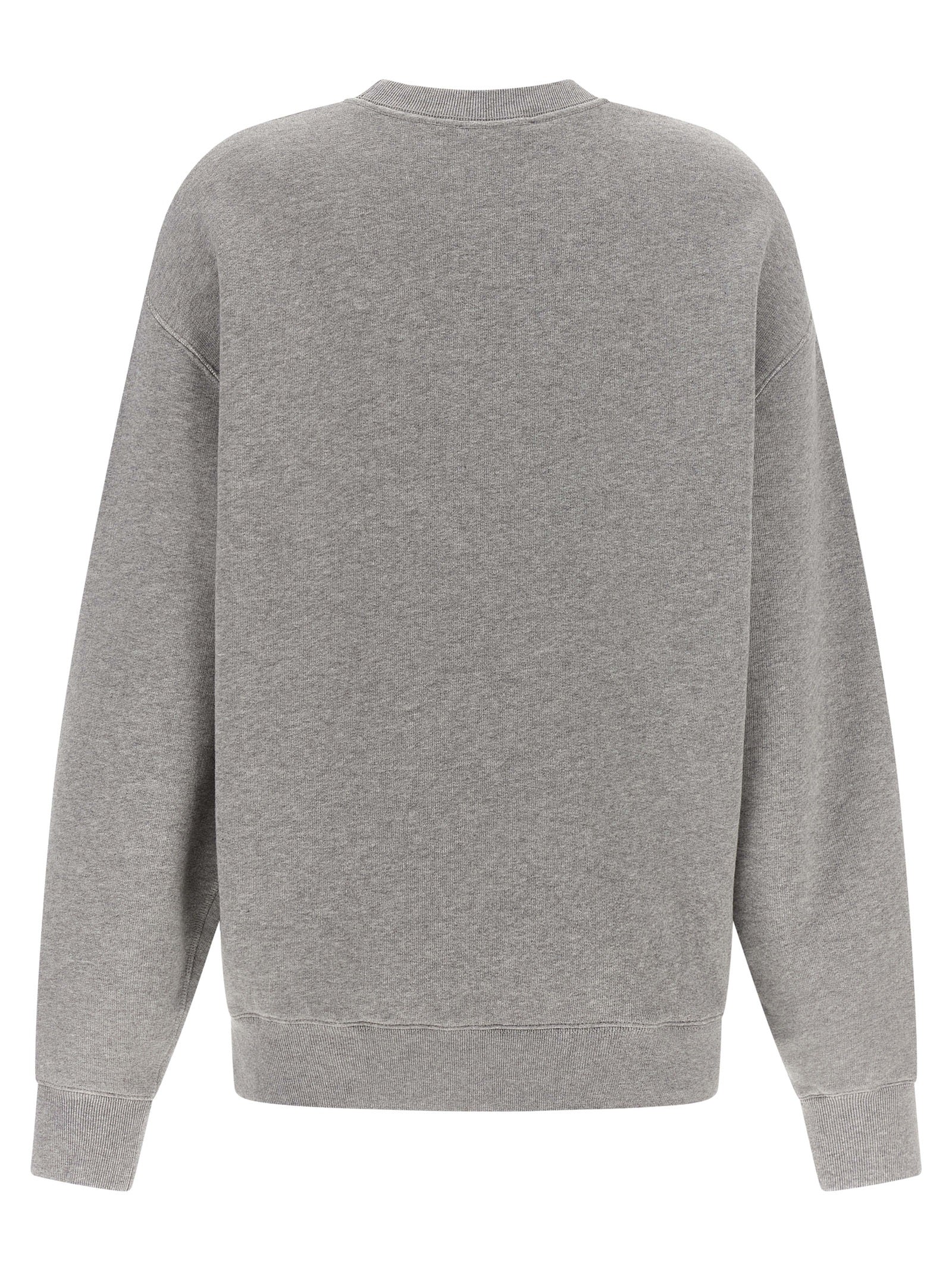 J.W.Anderson Women 'Ribbon Anchor' Sweatshirt J.W. ANDERSON