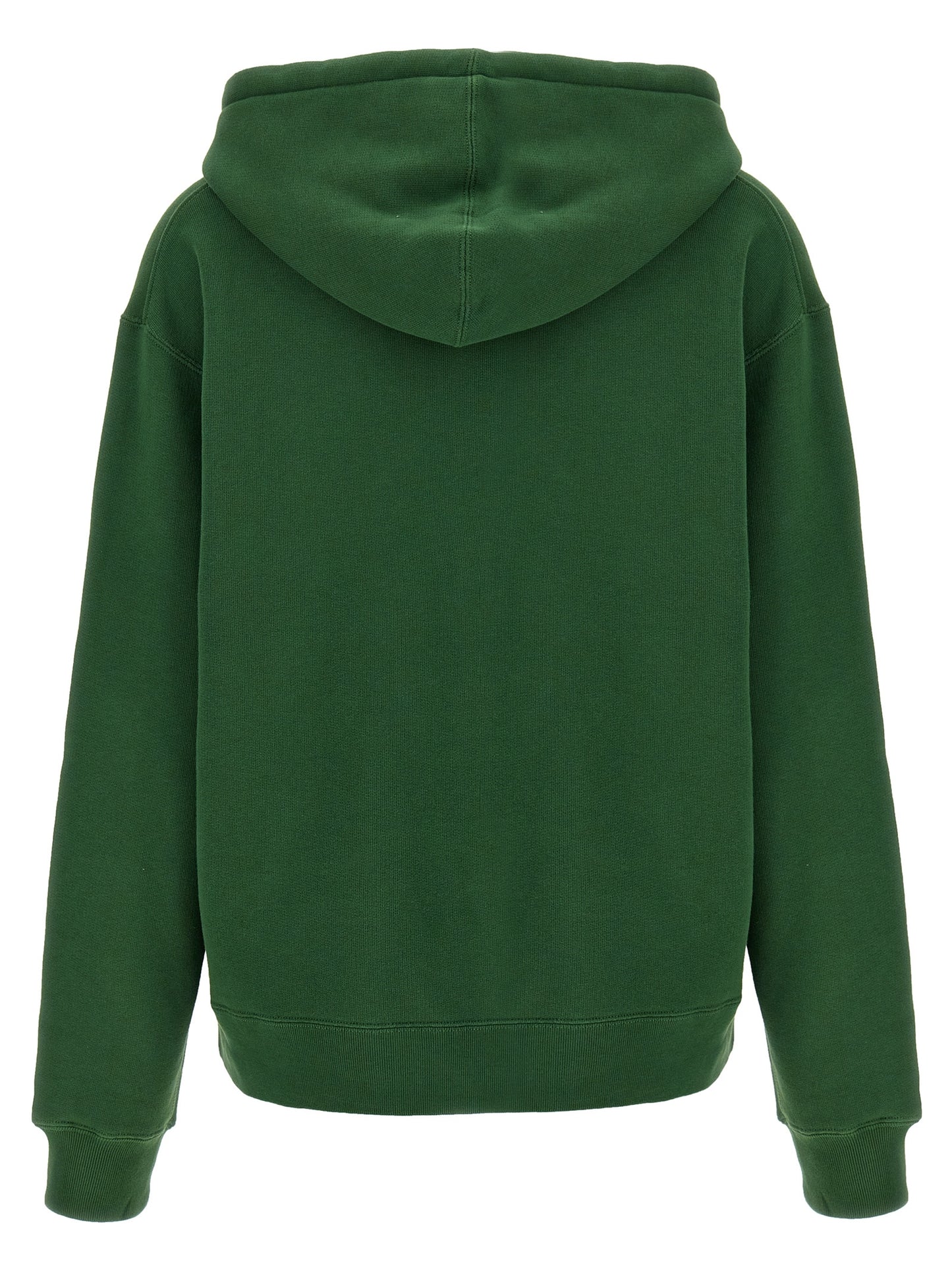 J.W.Anderson Women Printed Hoodie J.W. ANDERSON