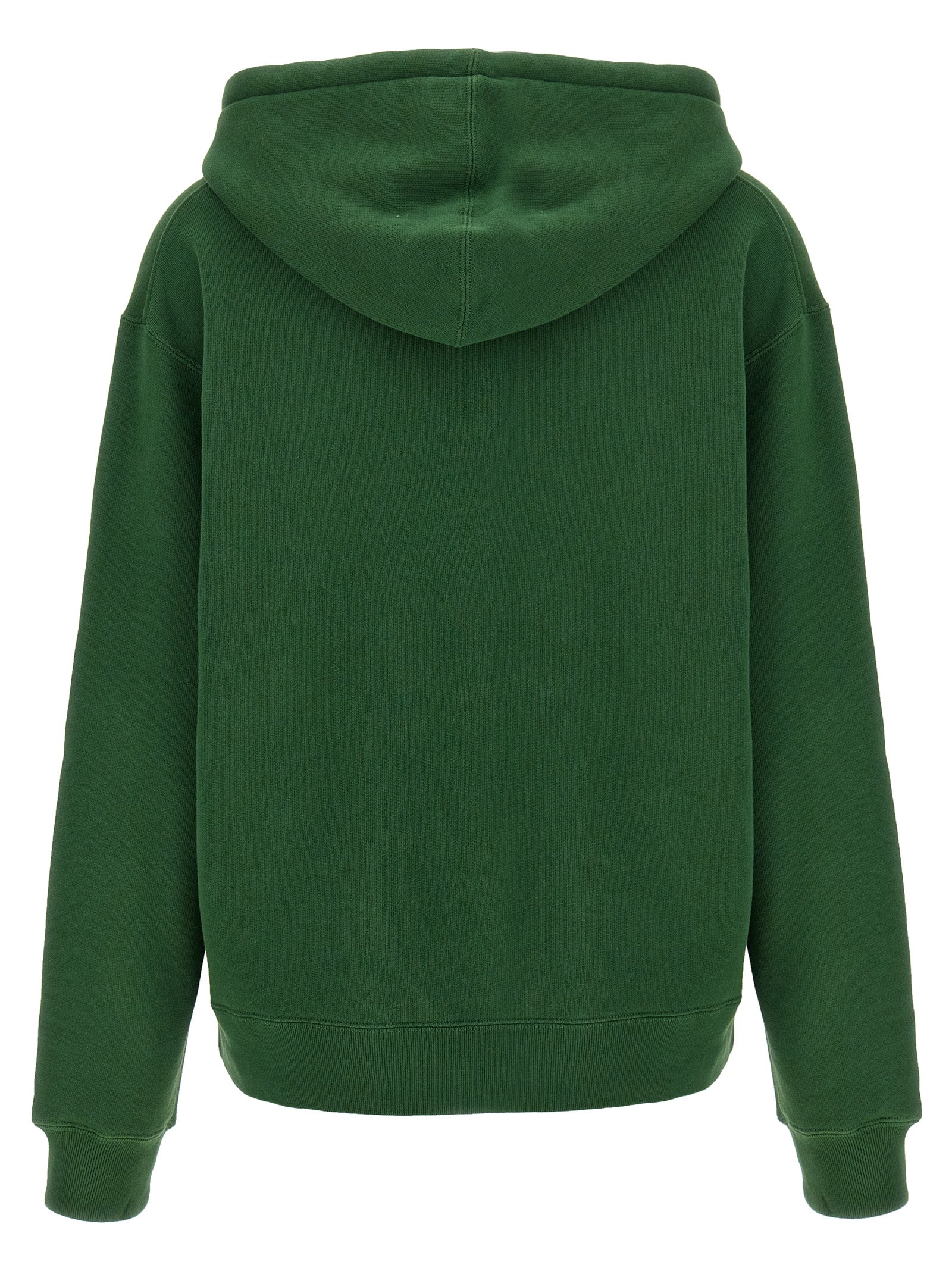 J.W.Anderson Women Printed Hoodie J.W. ANDERSON