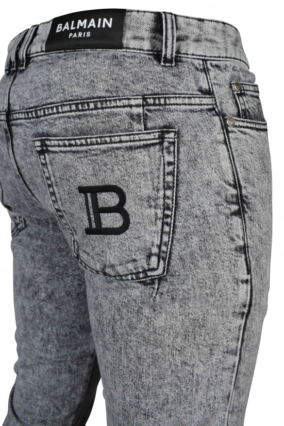 Balmain Men Jean BALMAIN