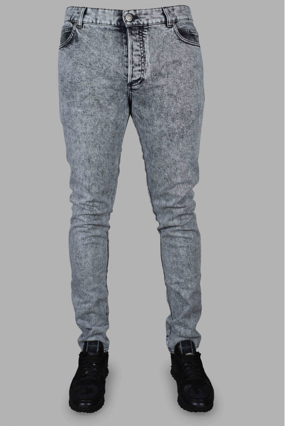 Balmain Men Jean BALMAIN