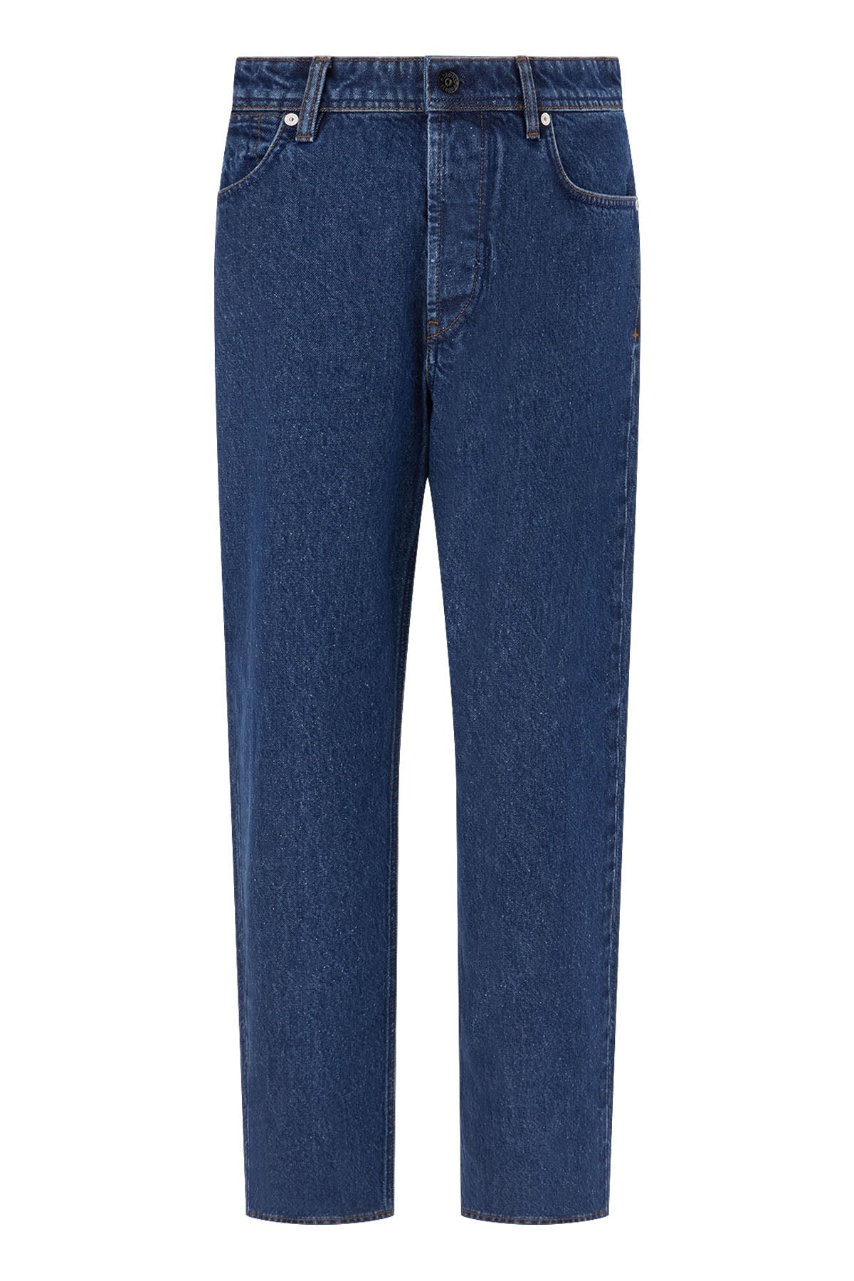 Stone Island Man Clothing Jeans STONE ISLAND
