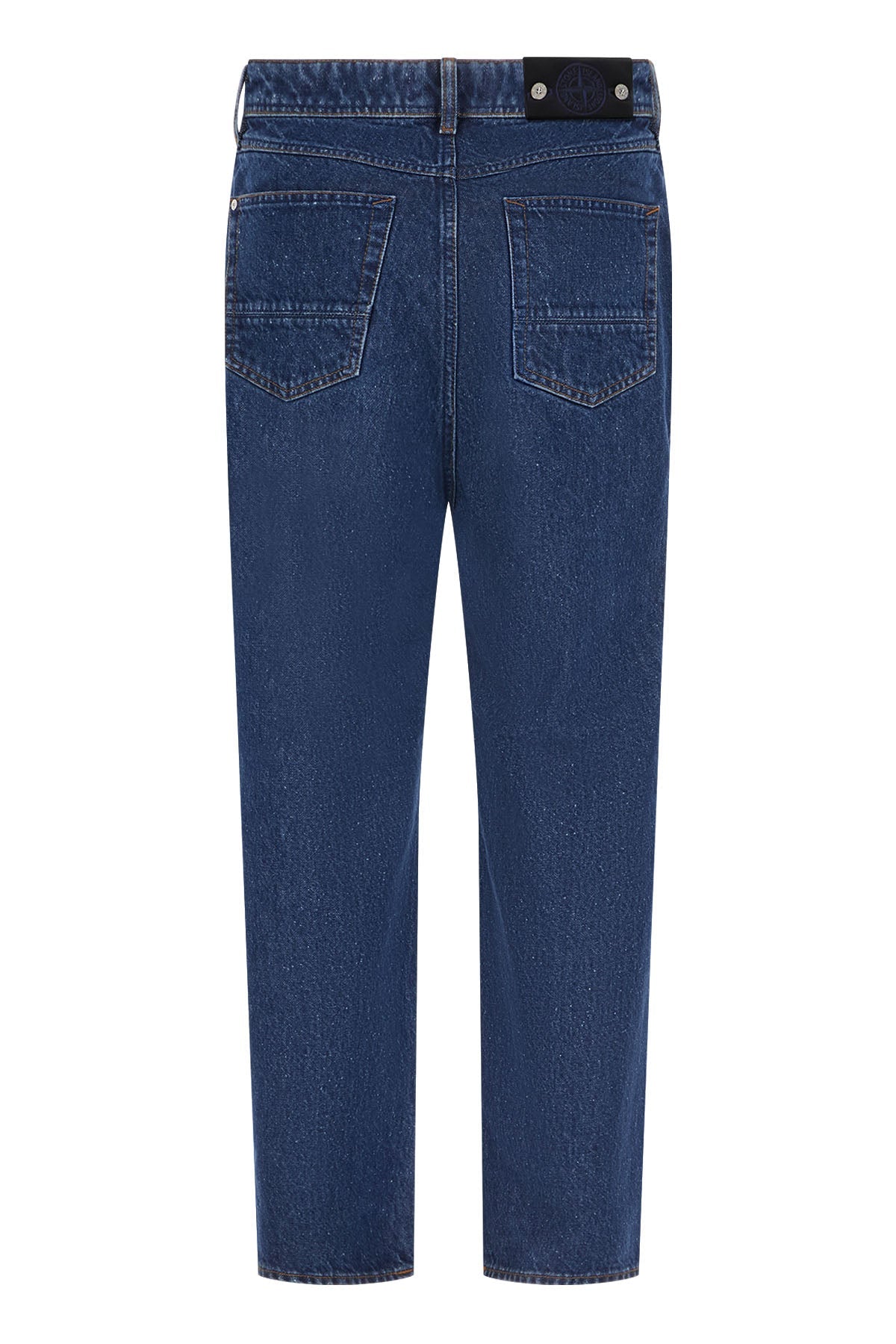 Stone Island Man Clothing Jeans STONE ISLAND