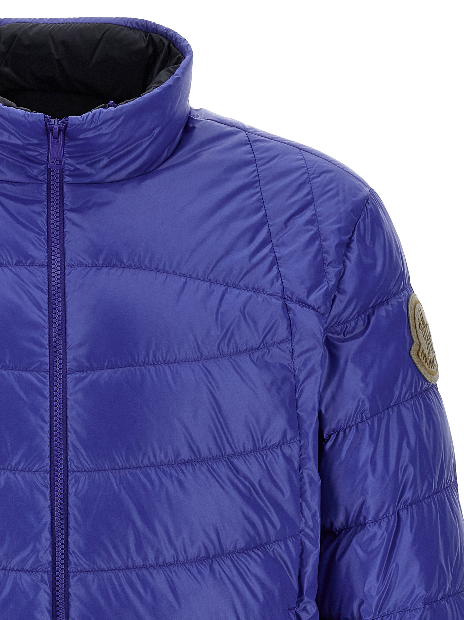 Moncler Men 'Galeso' Down Jacket MONCLER